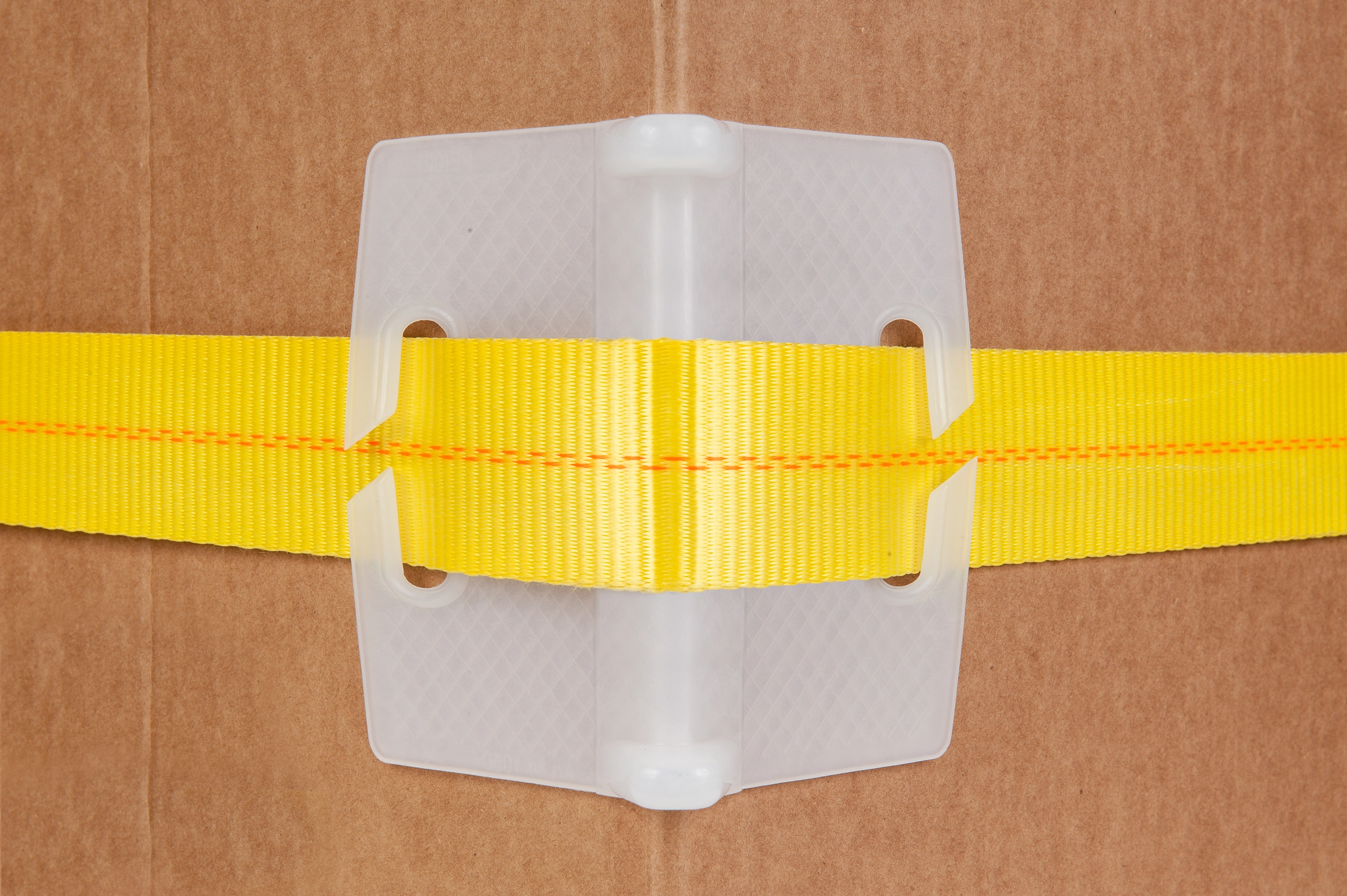 Plastic Corner Protector variant image view