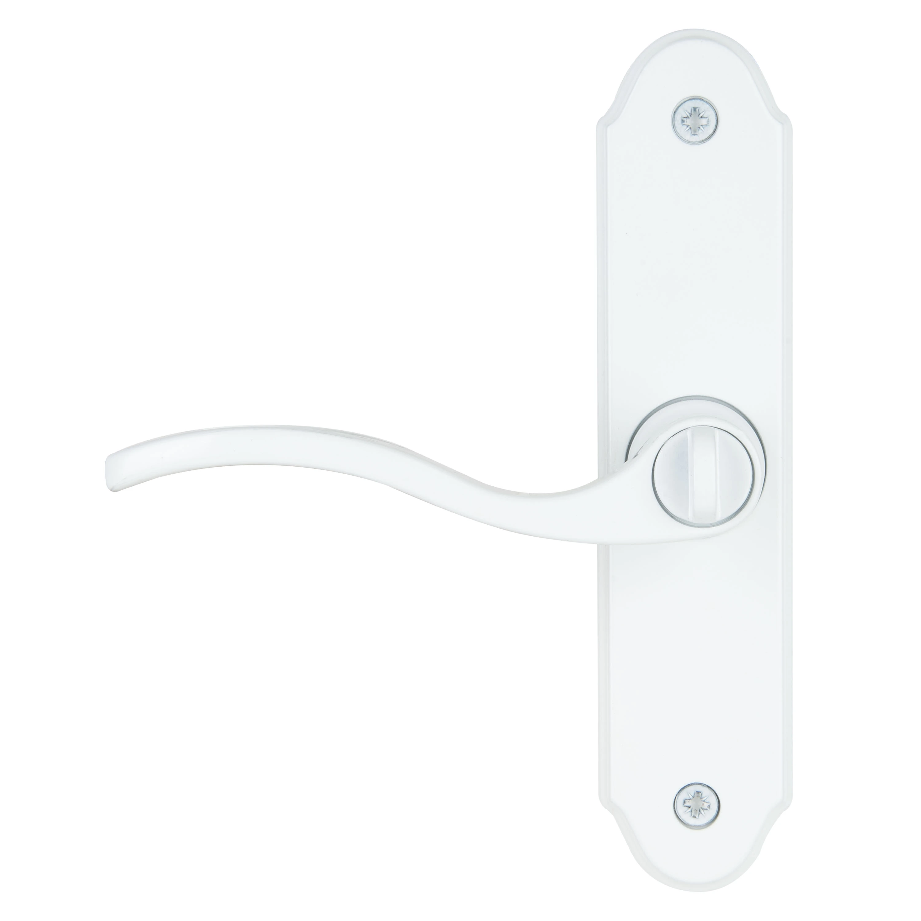 Serenade Mortise Leverset for Wood Core Doors variant image view