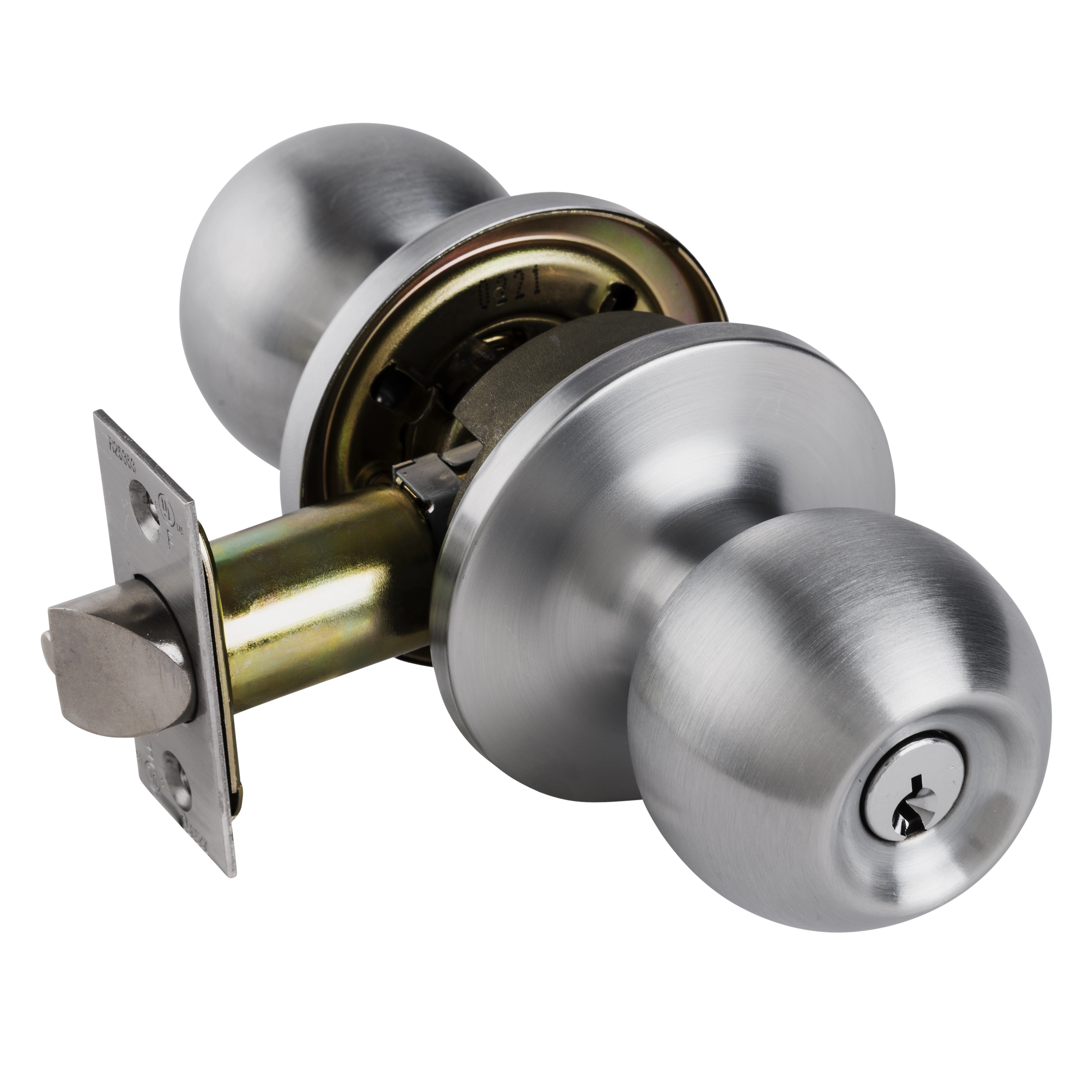 Light Duty Commercial Knob variant image view