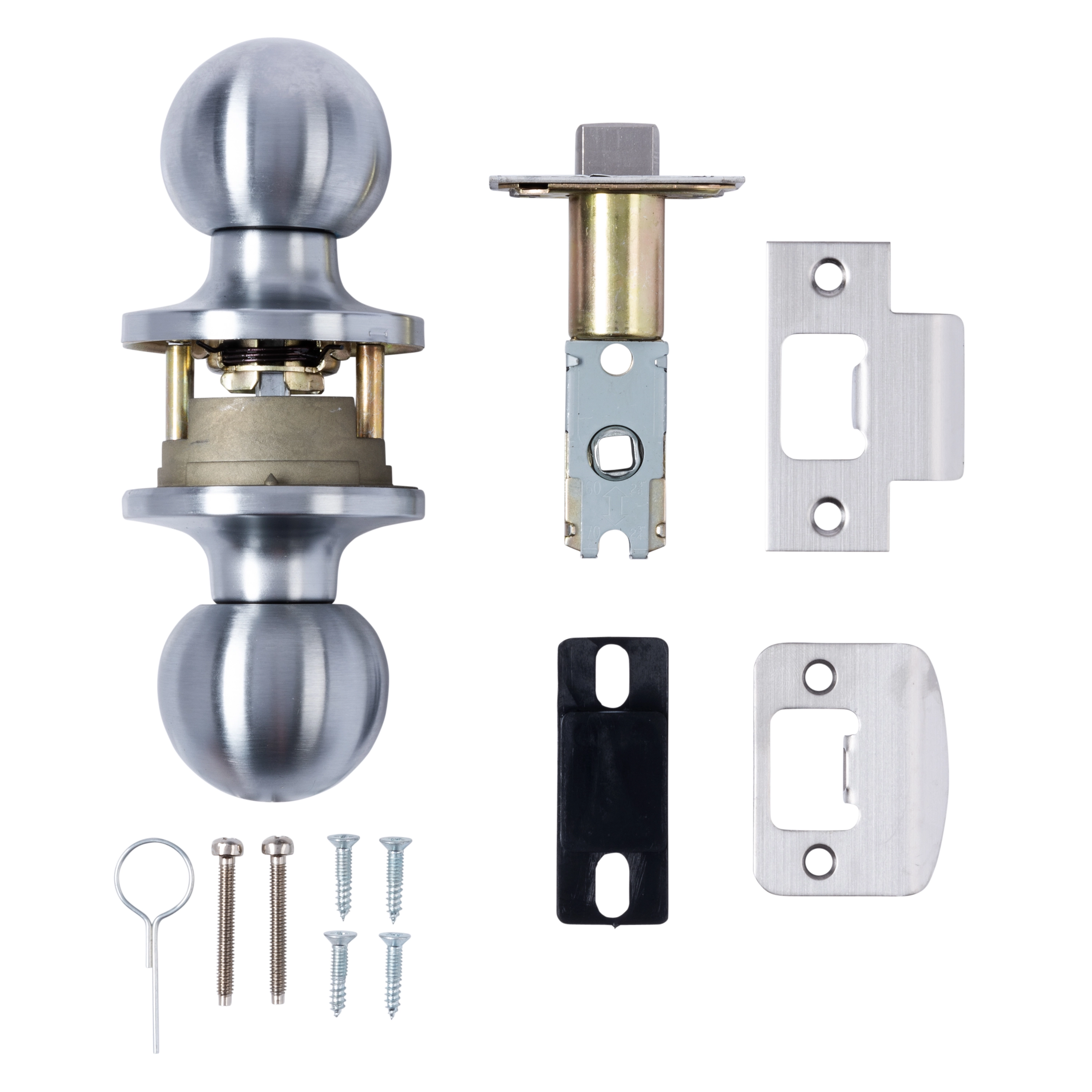 Light Duty Commercial Knob variant image view