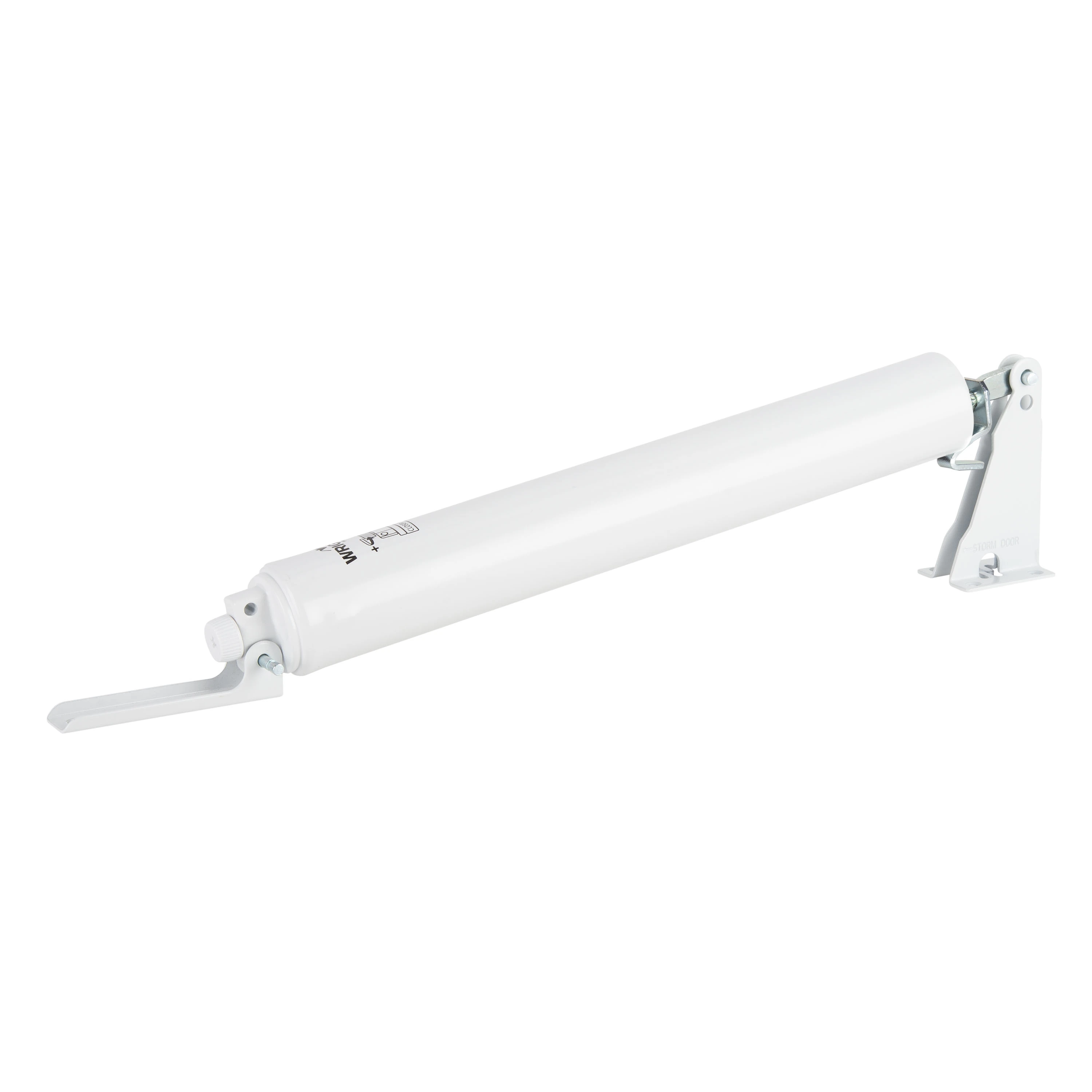 Heavy-Duty Pneumatic Storm Door Closer variant image view