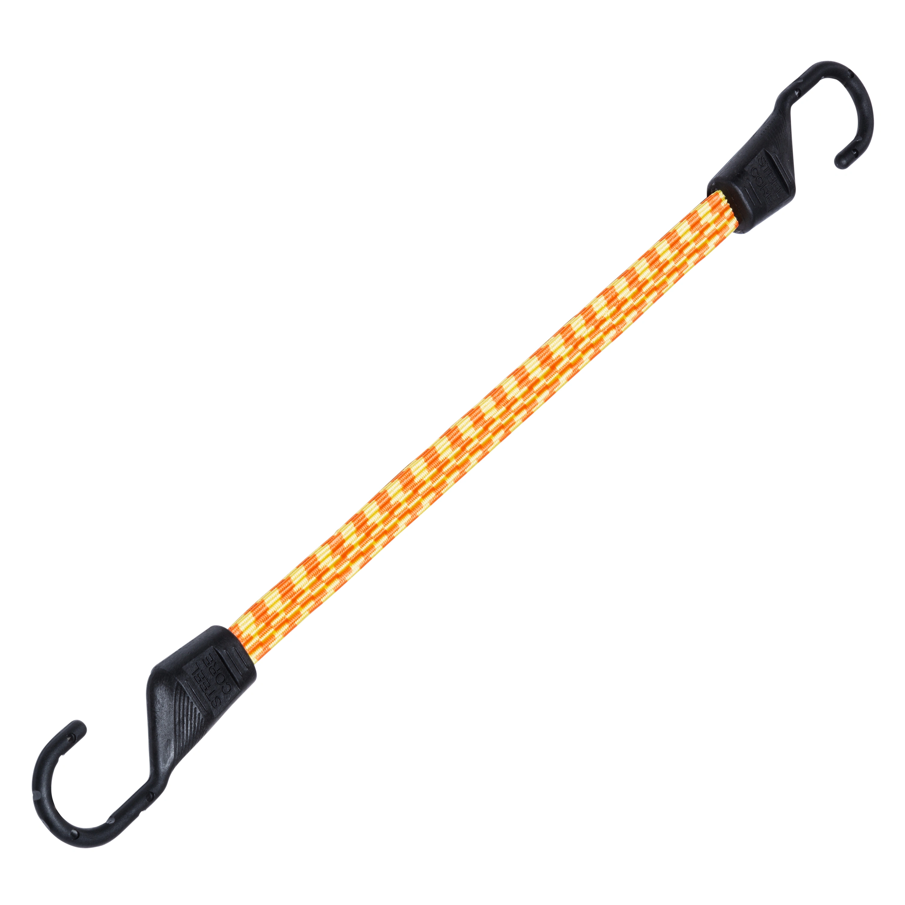 18" Flat Bungee Cord variant image view