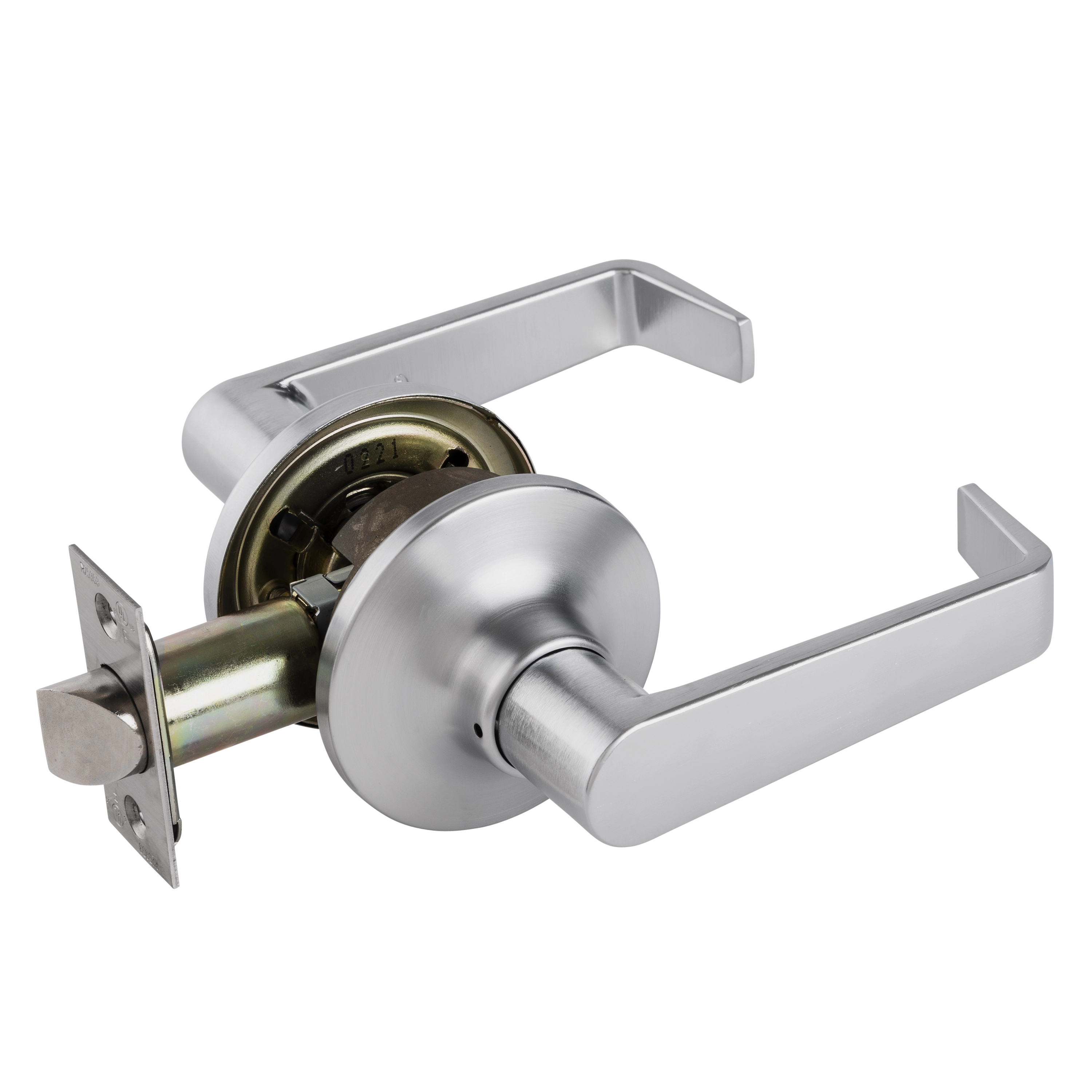 Light Duty Commercial Flat Lever variant image view