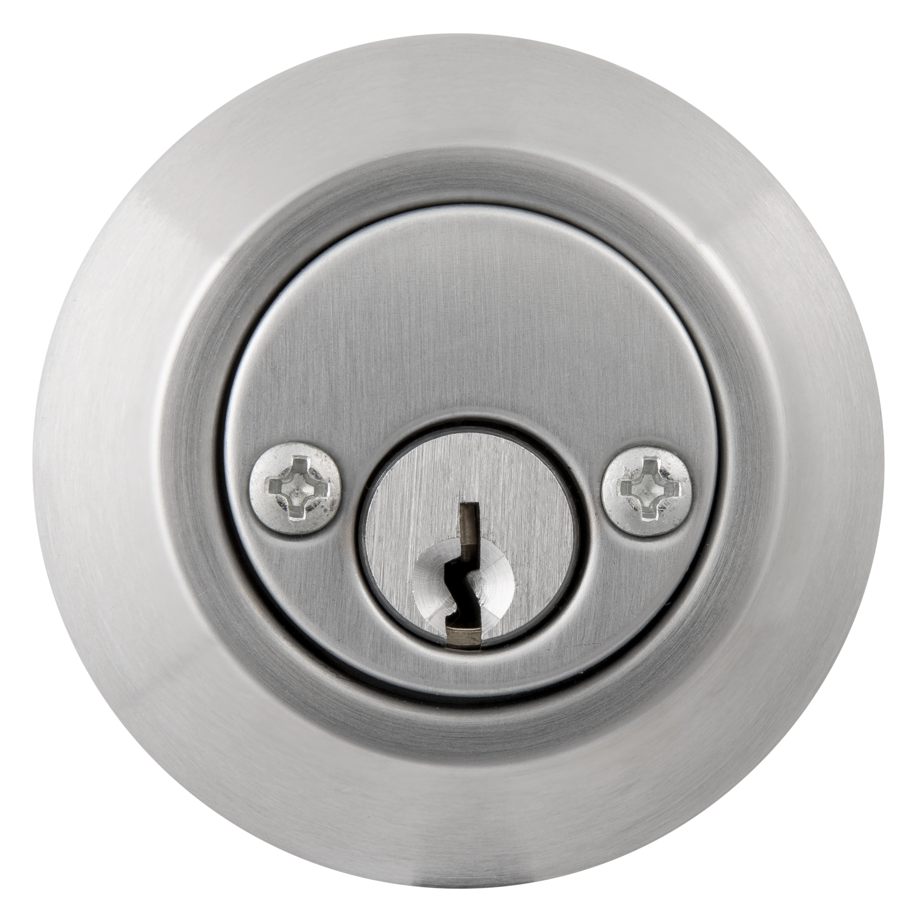 Industrial Duty Double Cylinder Deadbolt variant image view