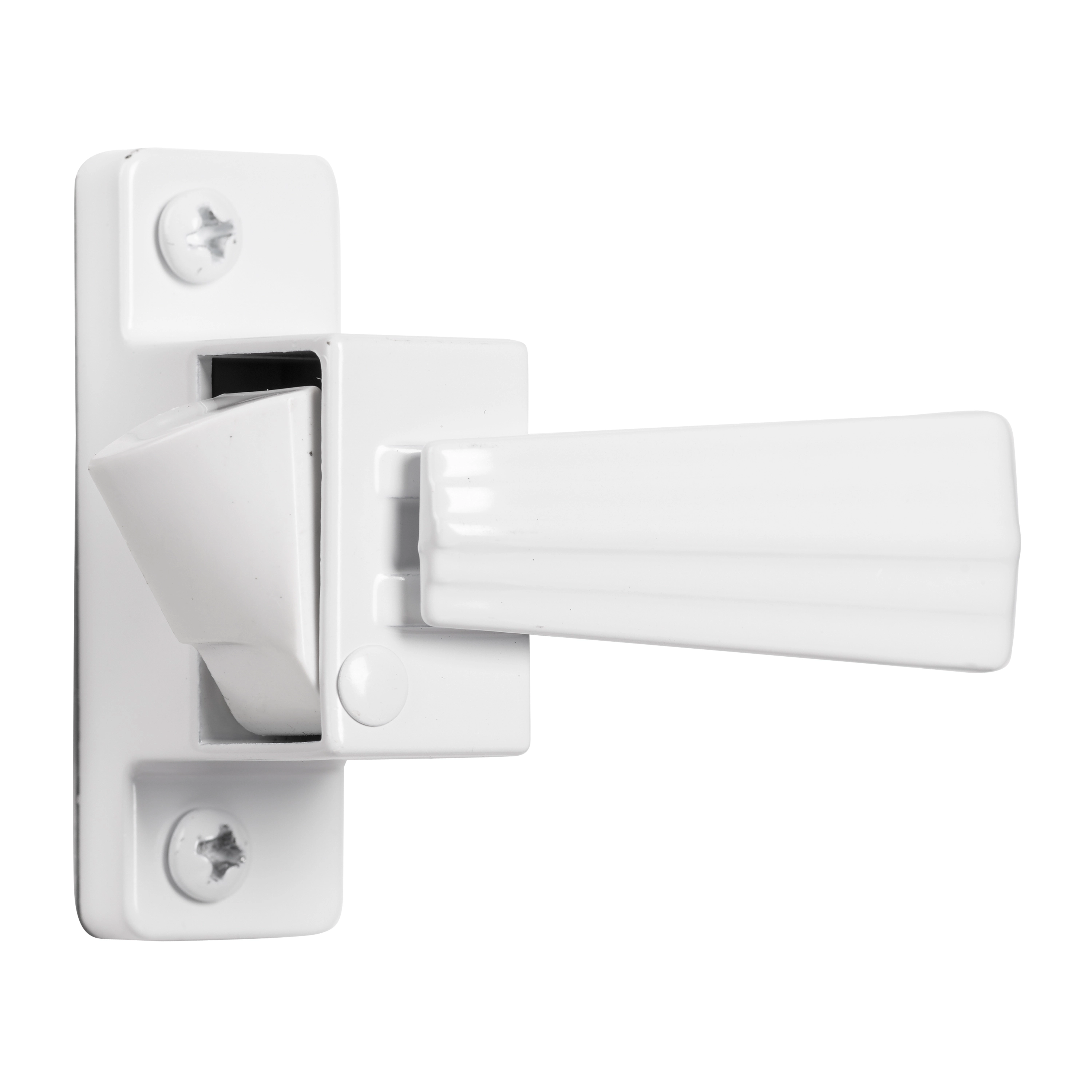 Dunmore Pull Handle for Screen and Storm Doors variant image view