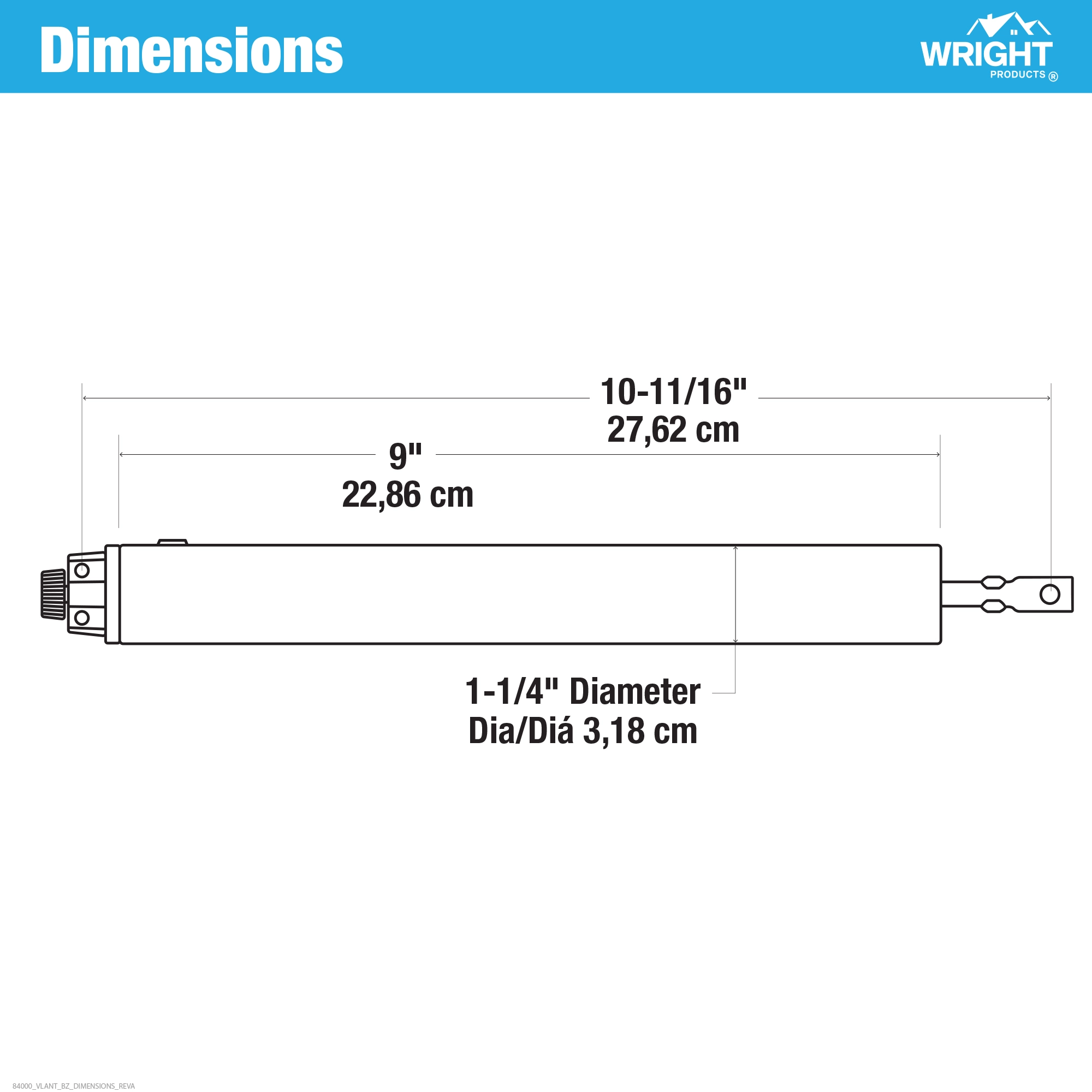 Lanai Corrosion Resistant Hardware Kit variant image view
