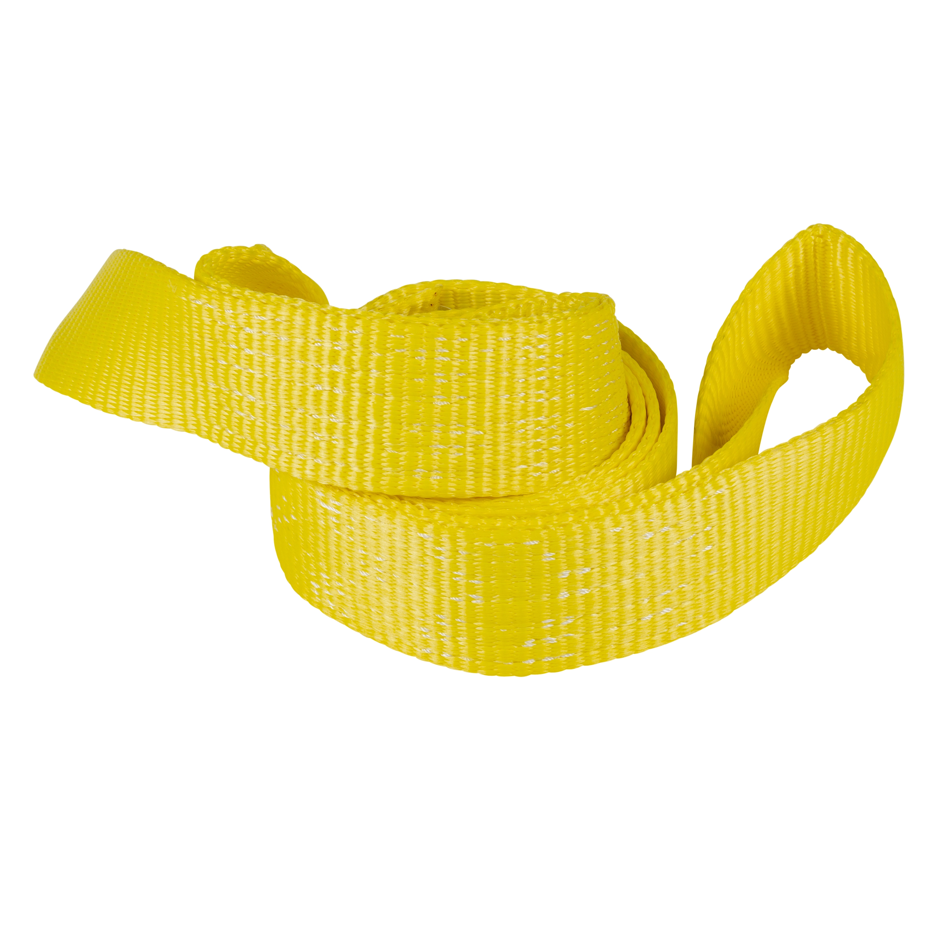 2" x 6' Tree Saver Winch Strap variant image view