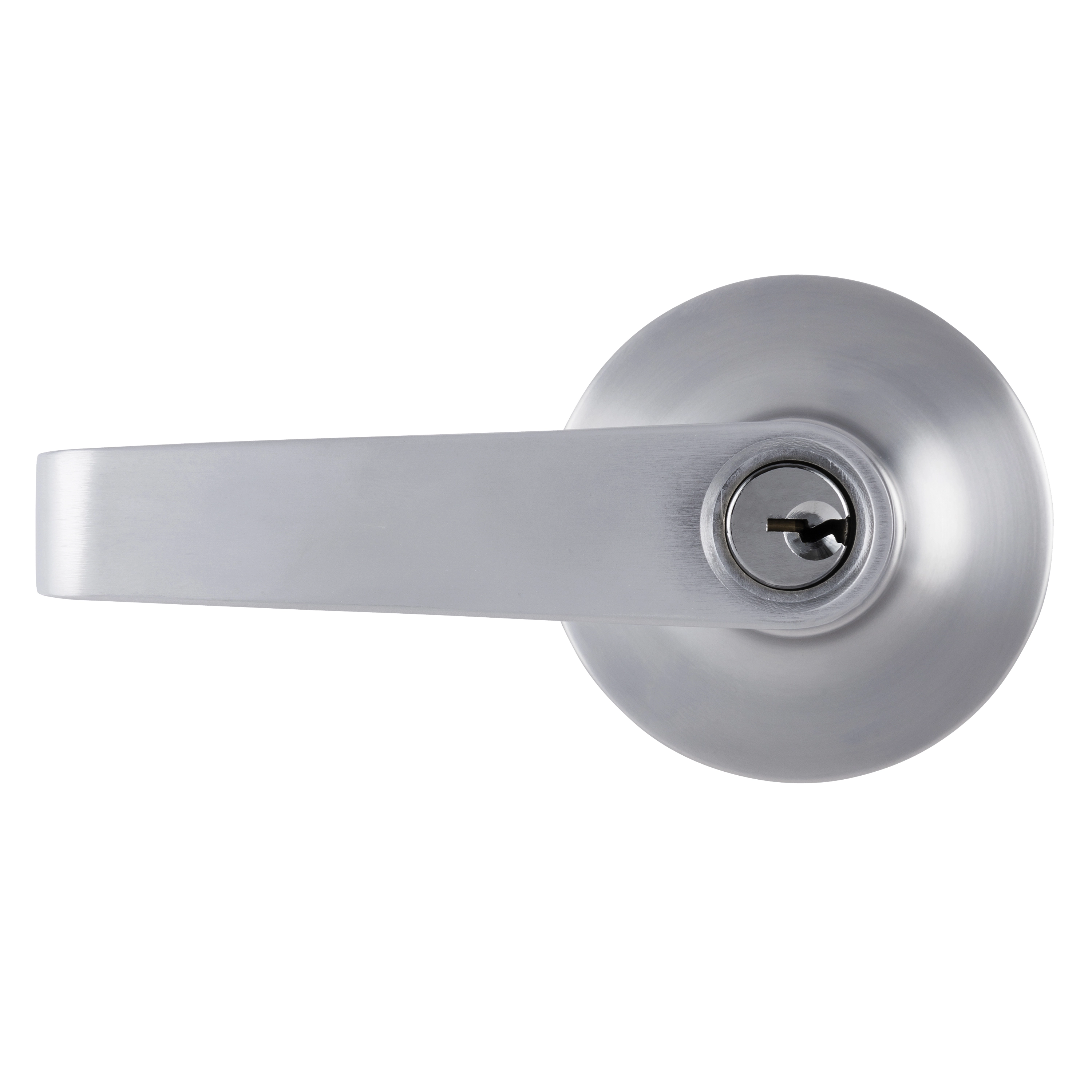 Light Duty Commercial Flat Lever variant image view