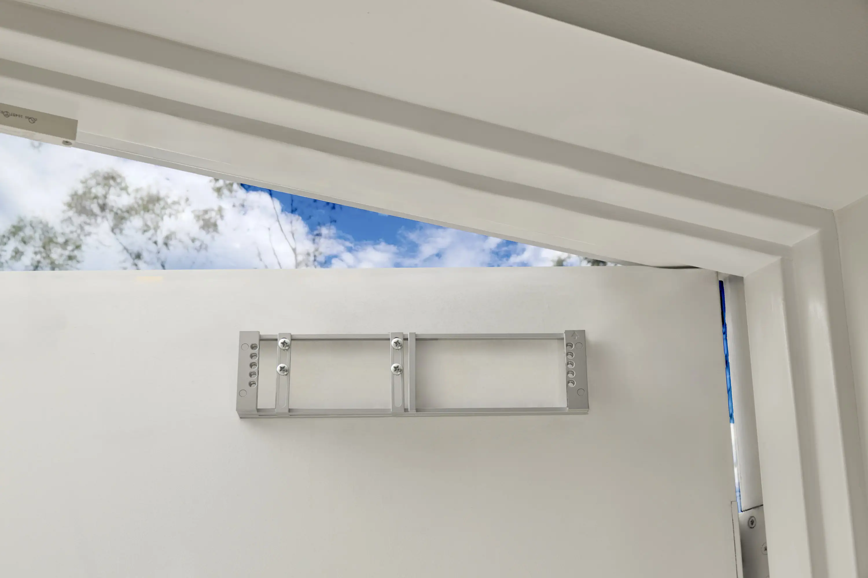 Heavy Duty Commercial Door Closer with FlexPlate variant image view