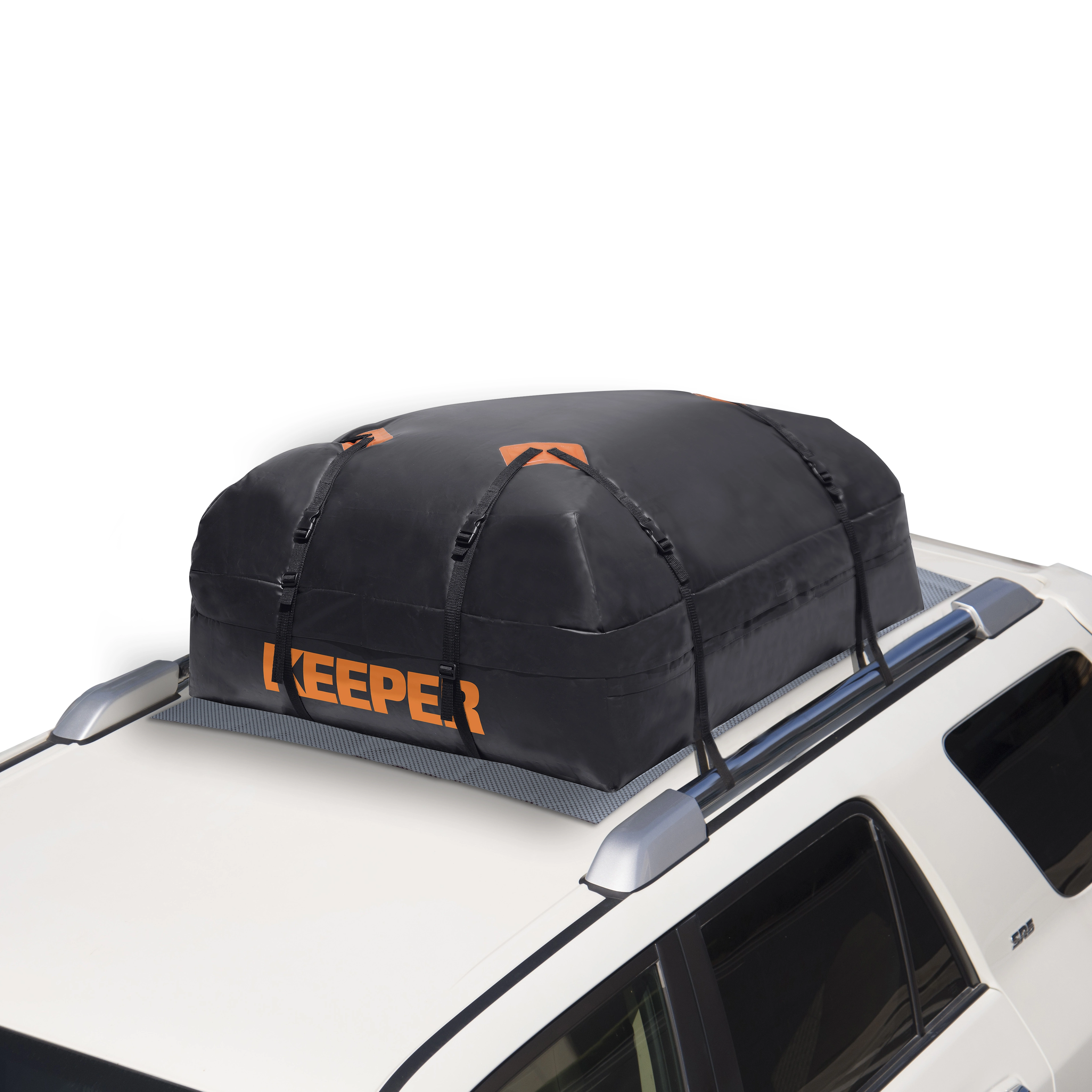 Roof Top Cargo Bag, 15 cu. ft. variant image view