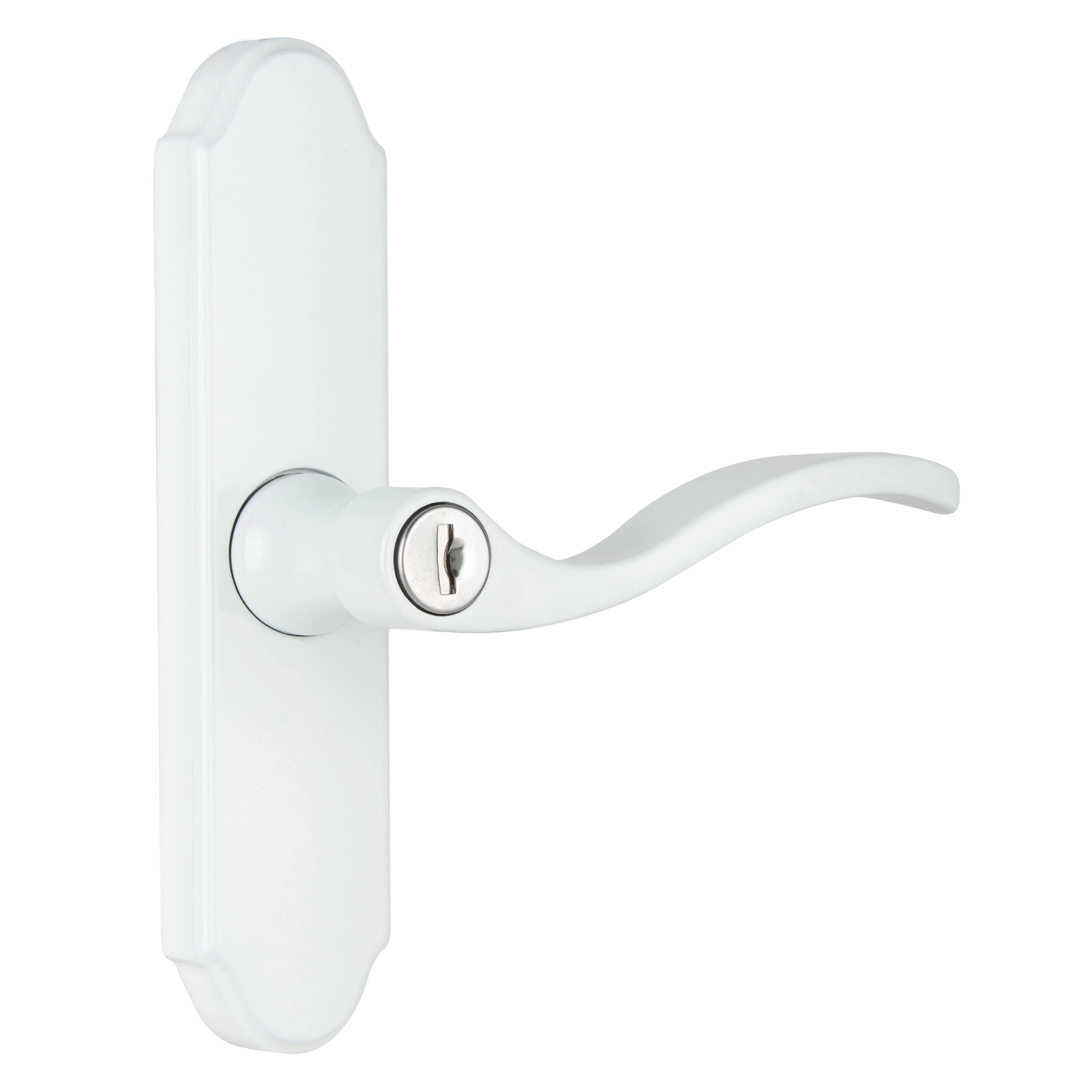 Serenade Mortise Leverset for Wood Core Doors variant image view