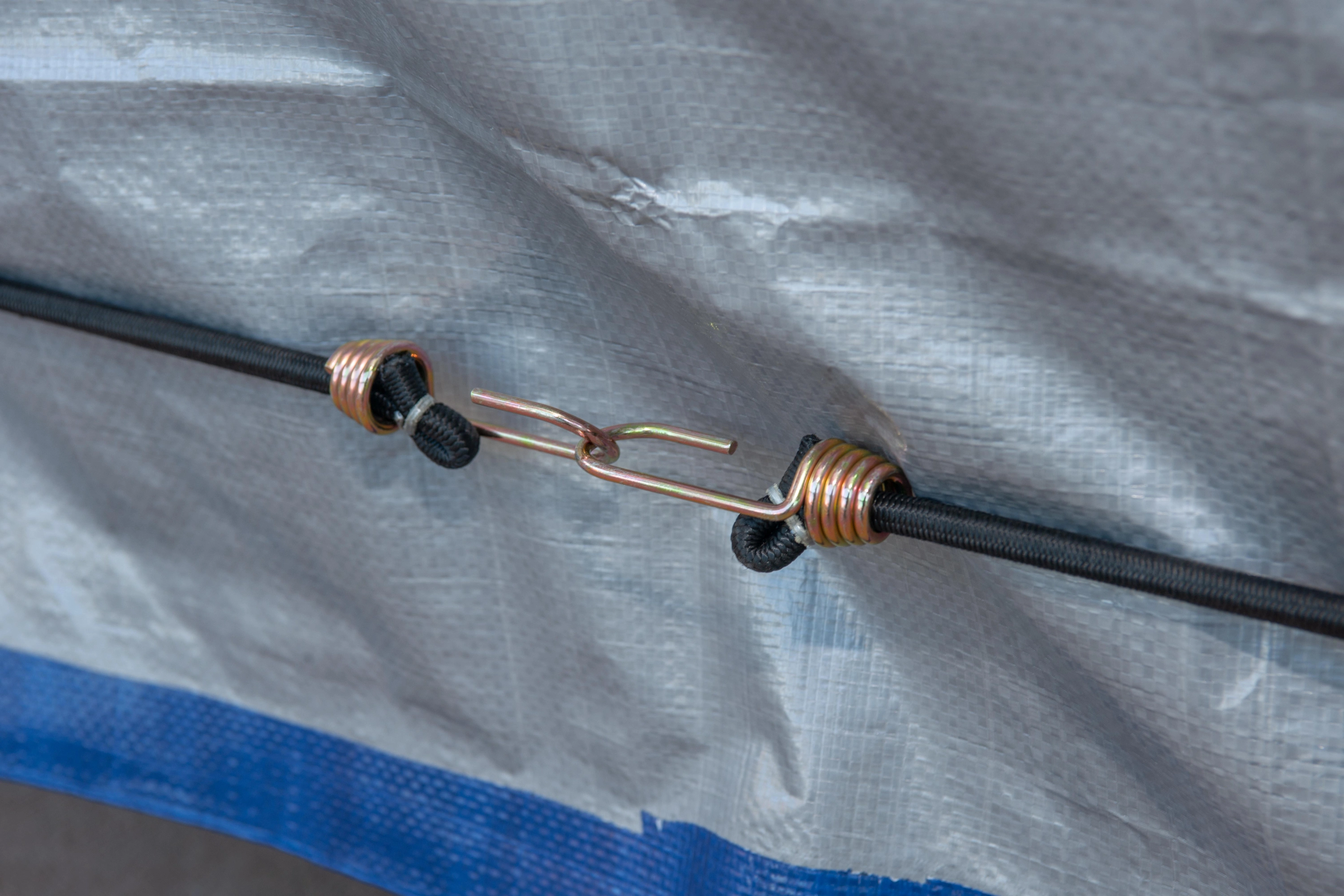 48" Heavy-Duty Bungee Cord variant image view