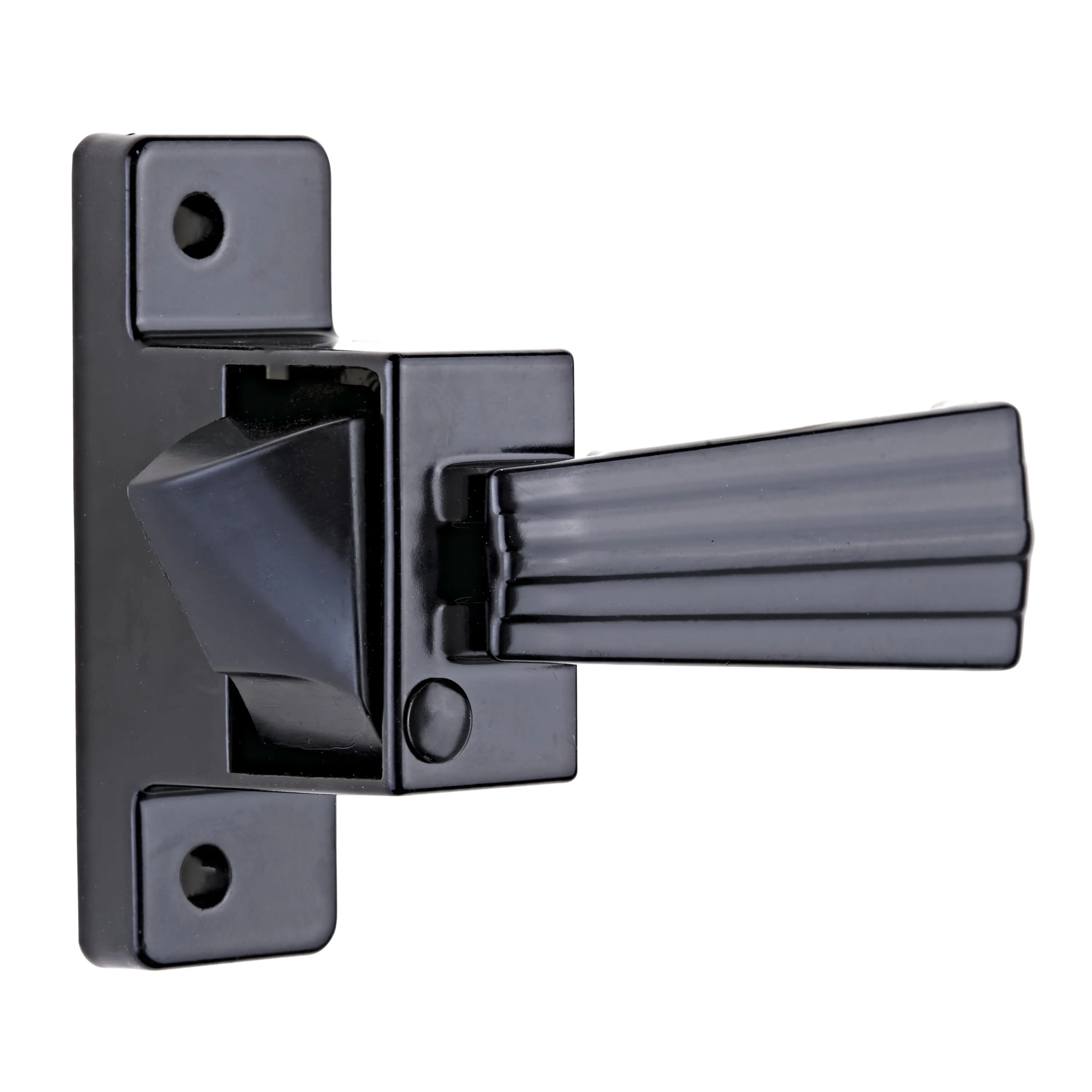 Free Hanging Push Button Handle variant image view