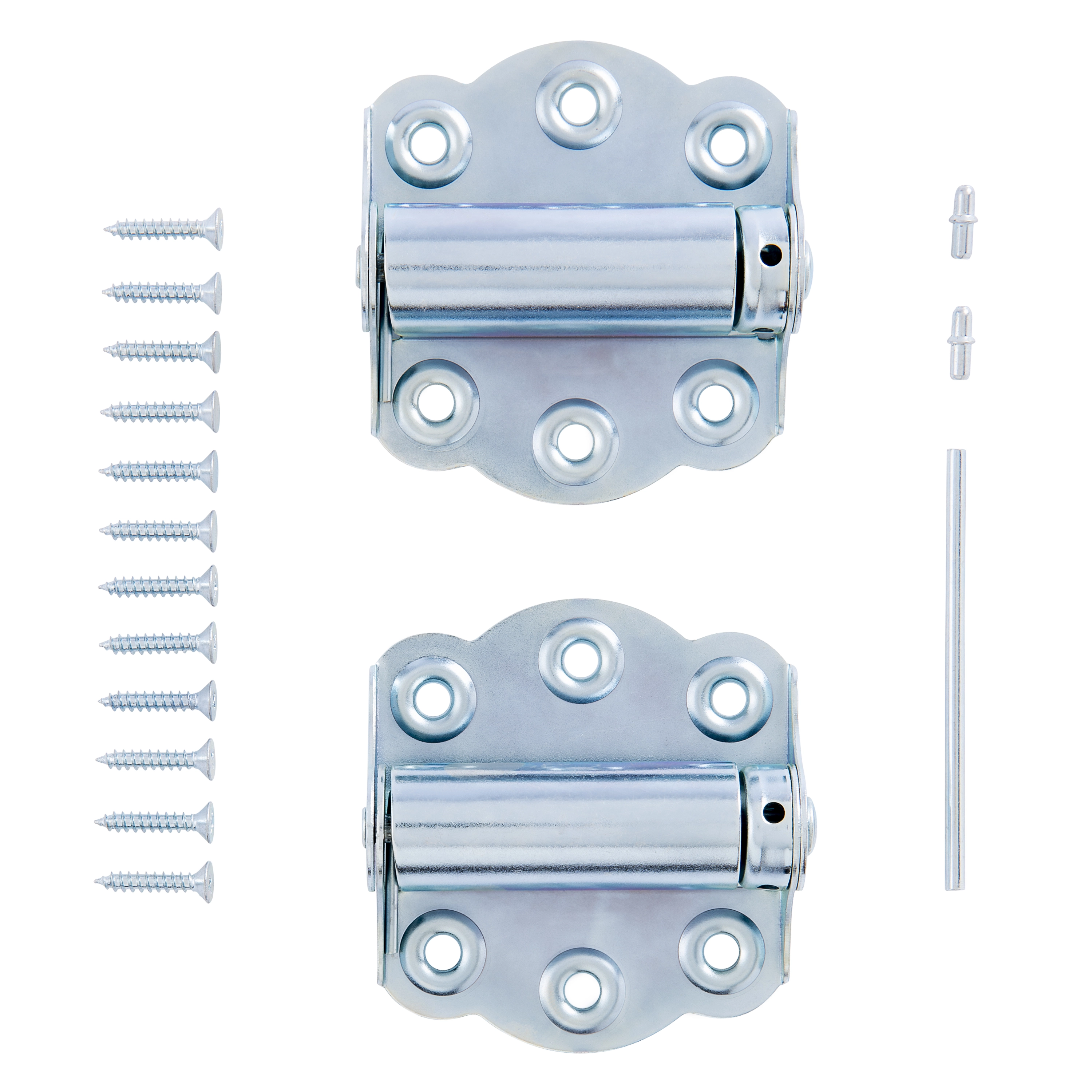 2-3/4" Adjustable Self-Closing Hinges variant image view