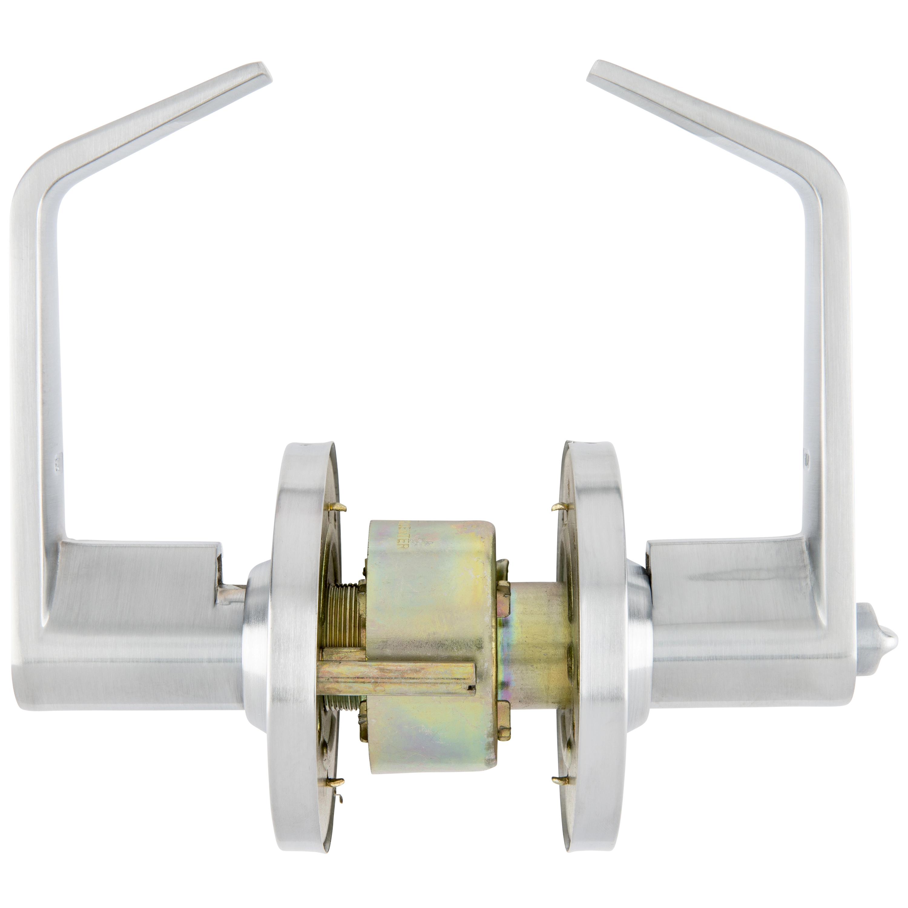 Heavy Duty Commercial Flat Lever
