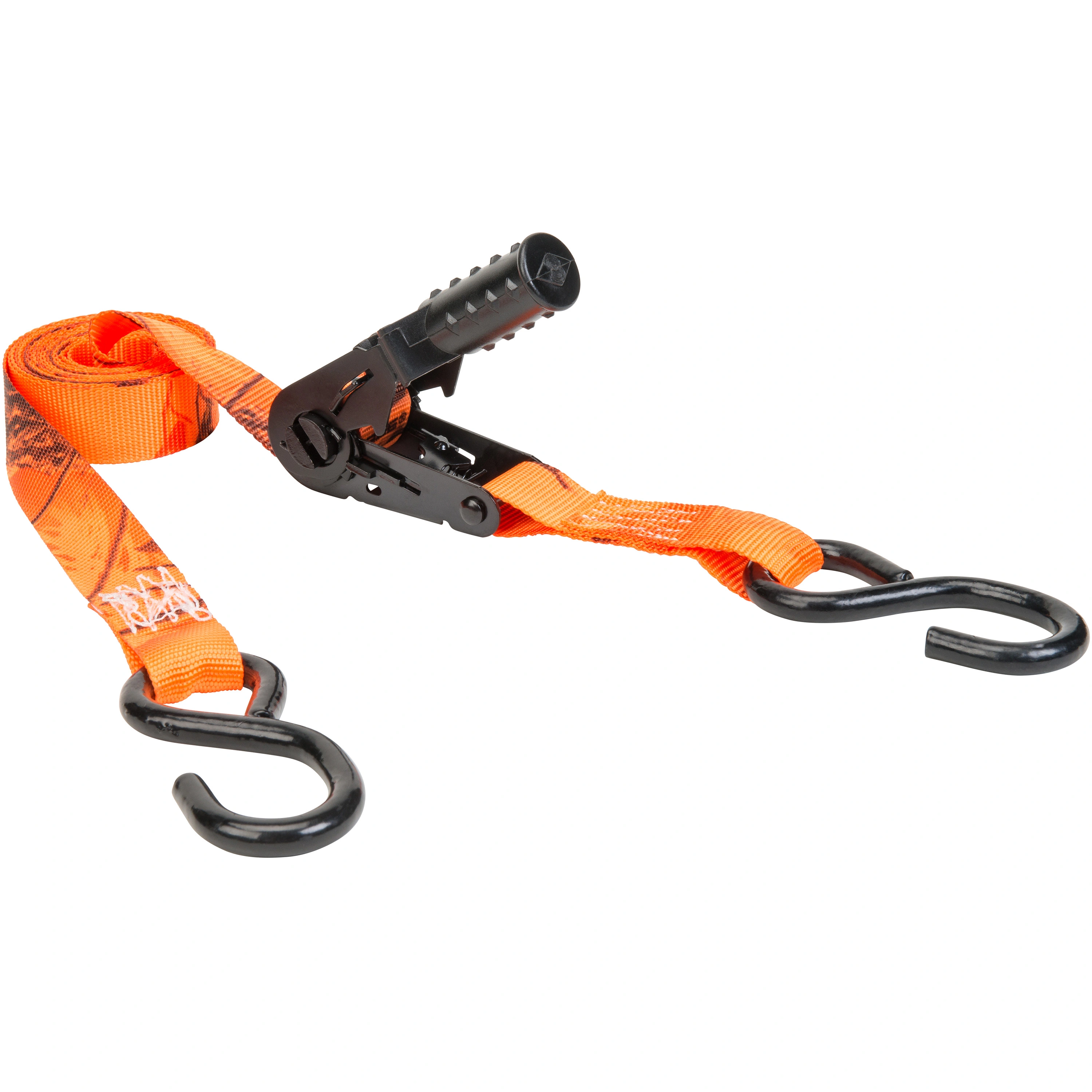 12' Ratchet Tie-Down