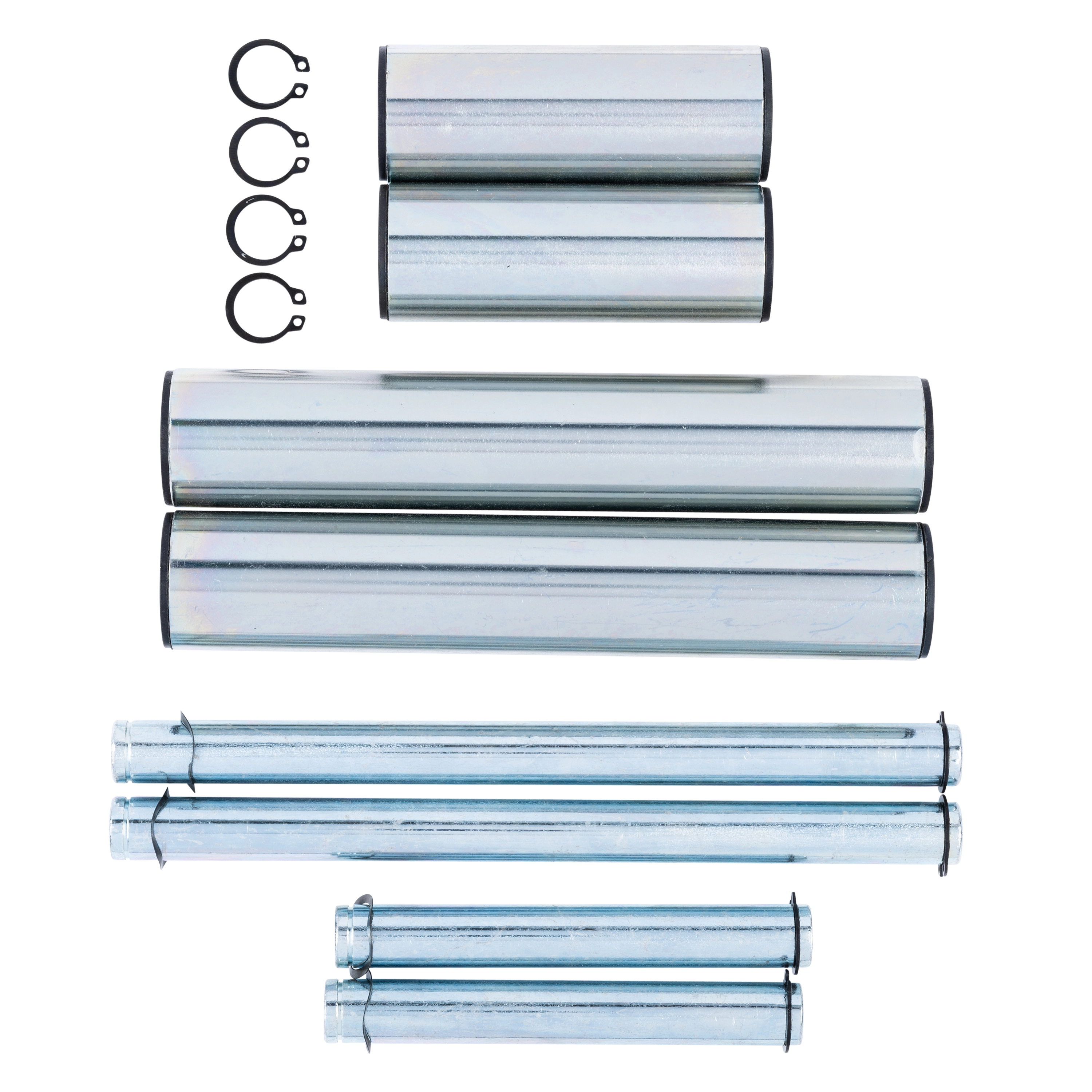 Stainless Steel Replacement Rollers variant image view