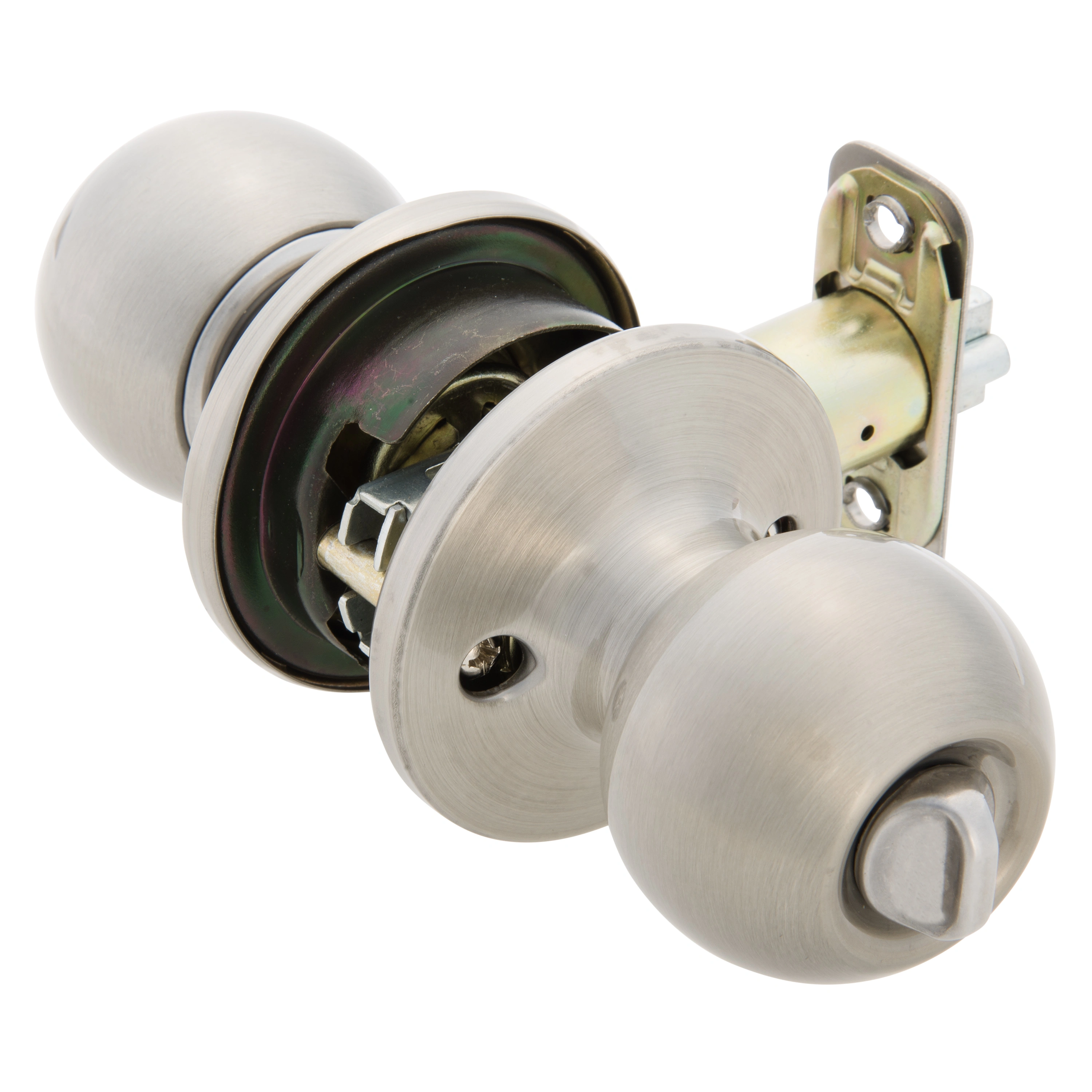 Brinks Ball Knob with PRO-GUARD™ variant image view