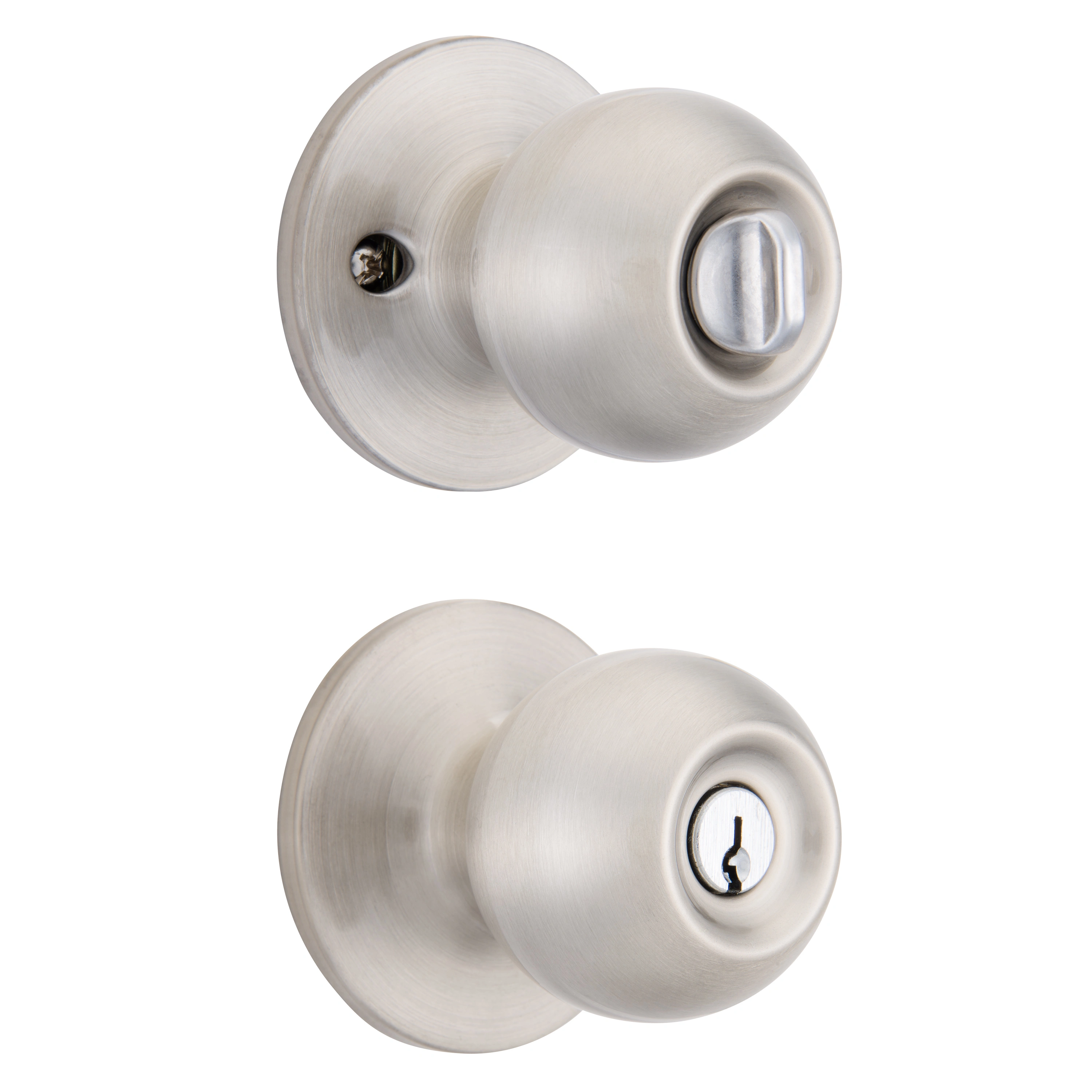 Brinks Ball Knob with PRO-GUARD™ variant image view