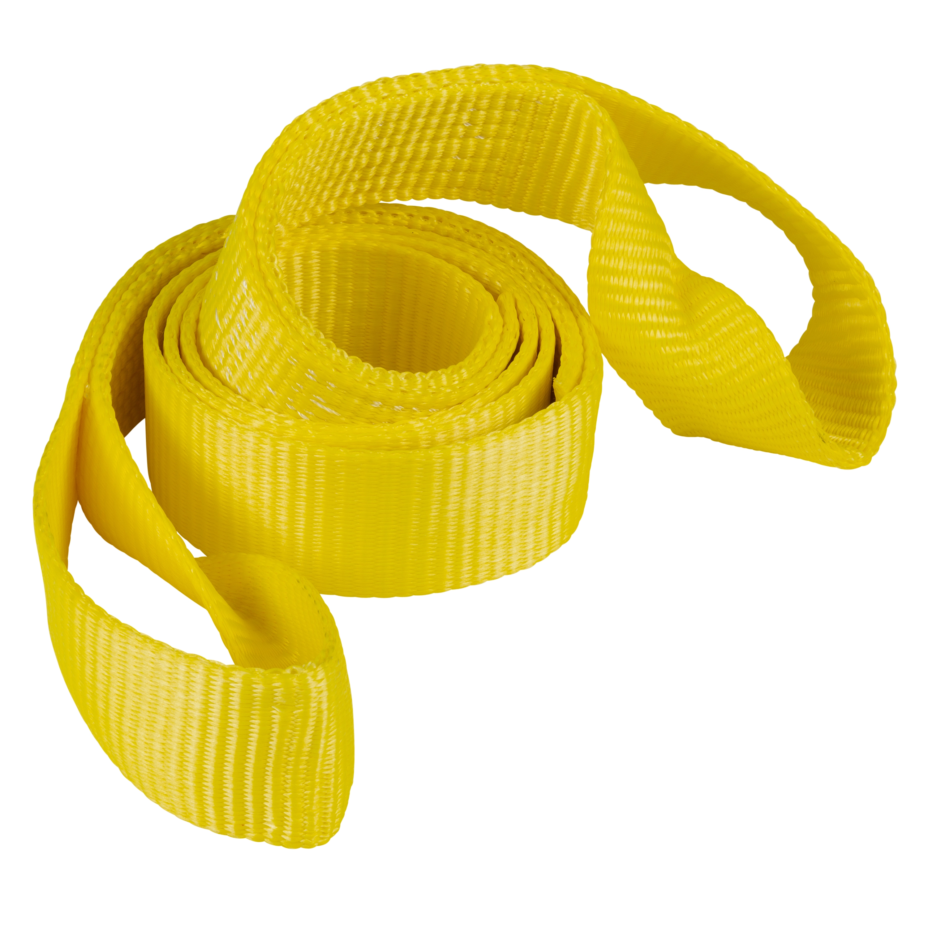 2" x 6' Tree Saver Winch Strap variant image view