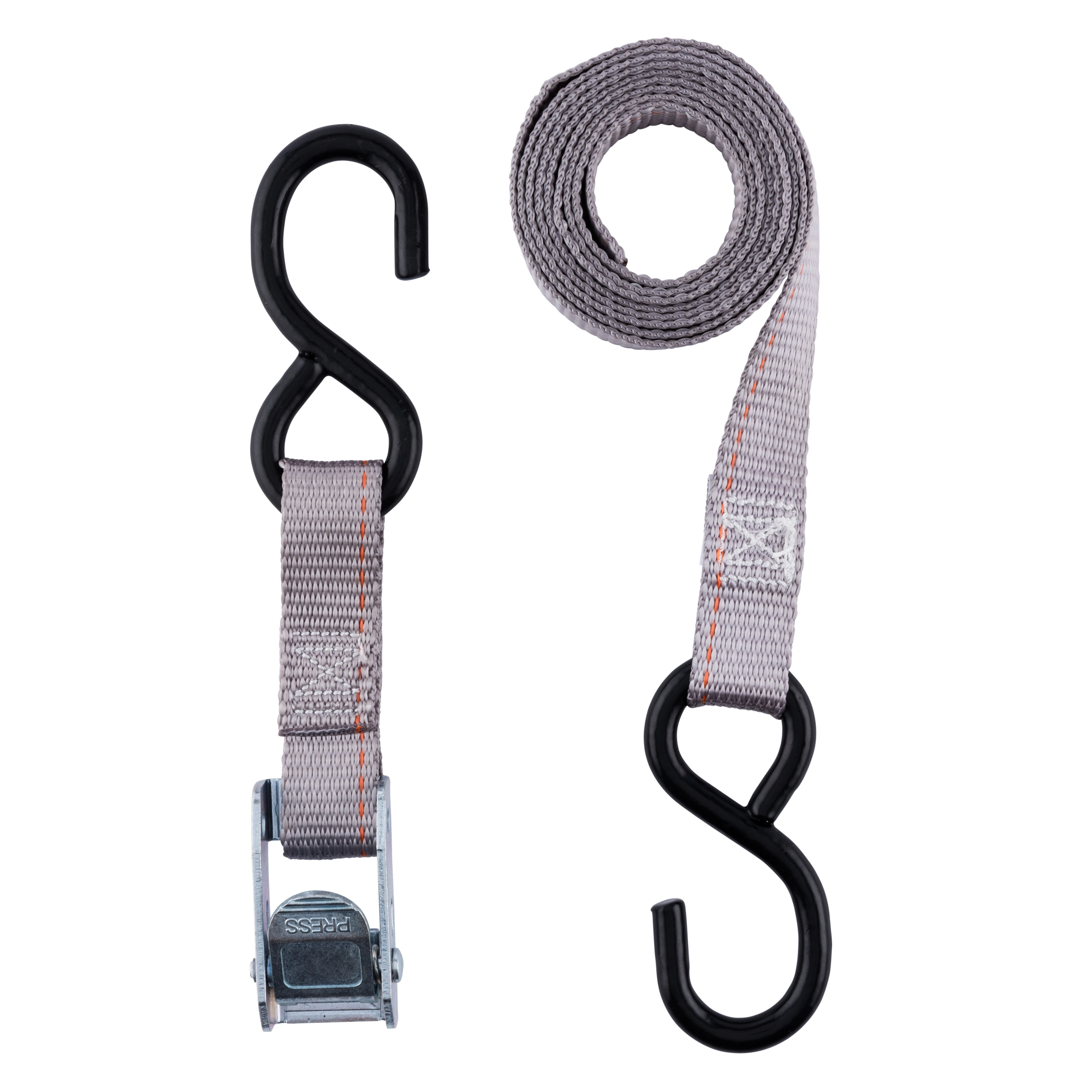 1" x 6' Cam Buckle Tie-Down variant image view