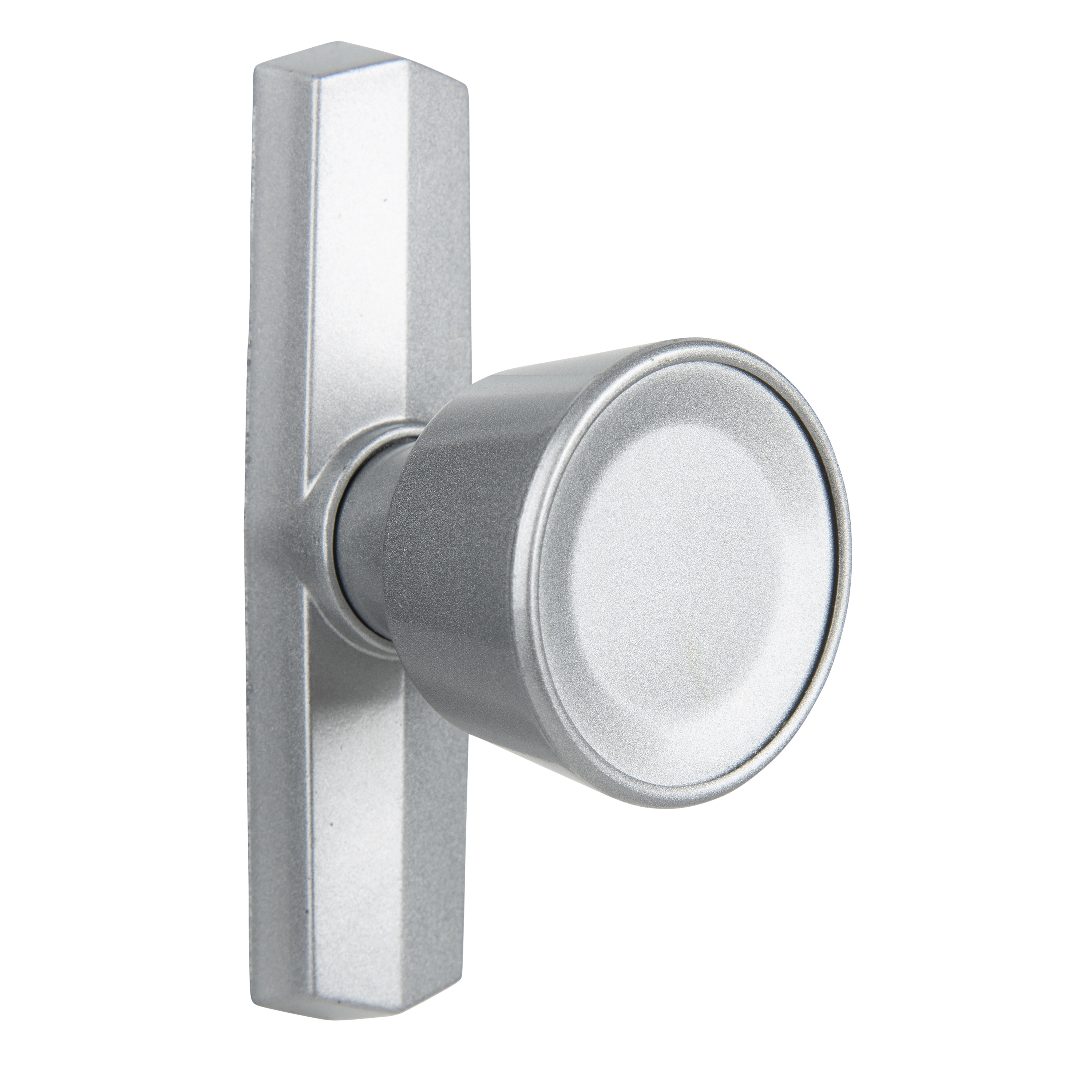 Universal Knob Door Latch variant image view