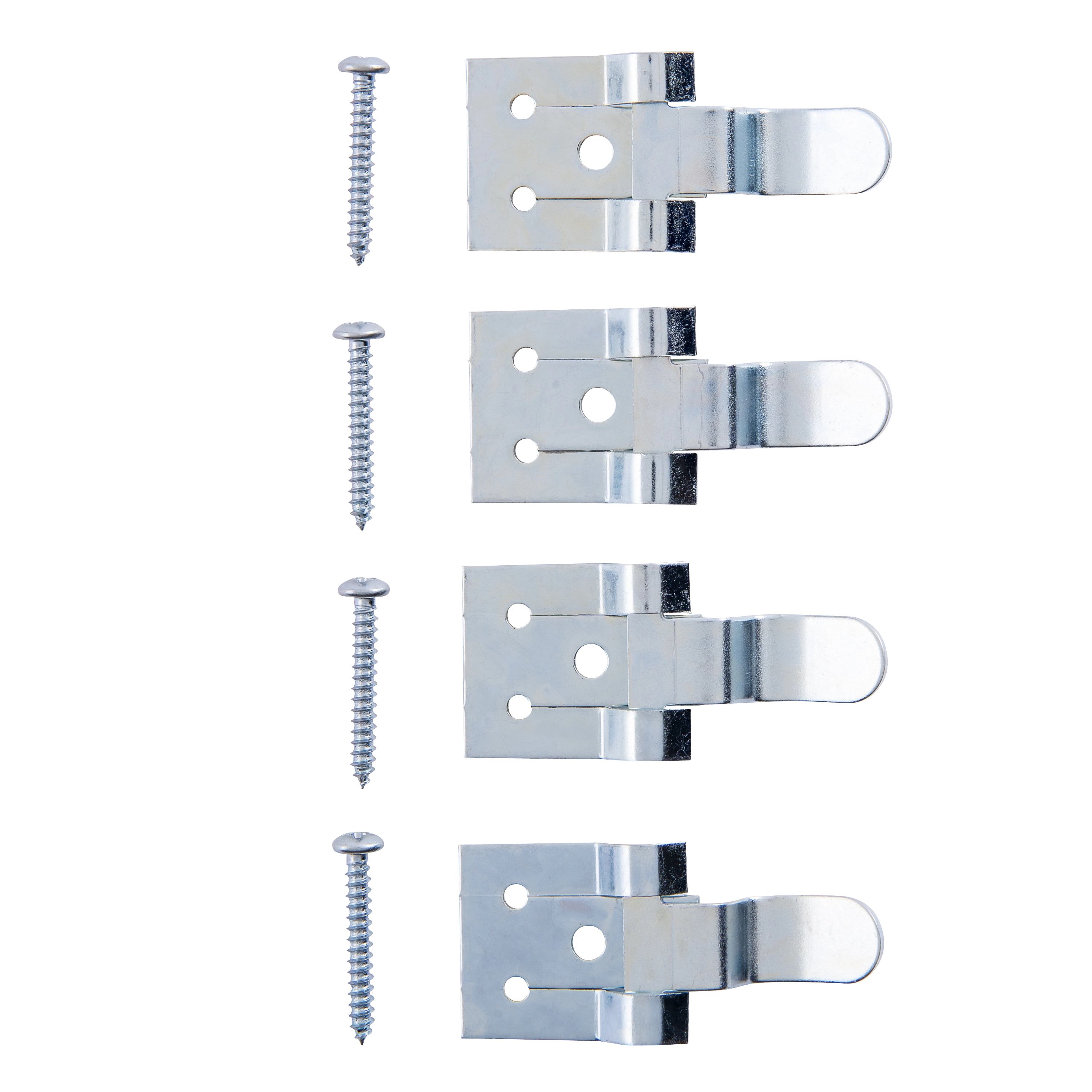 Snap Fastners for Storm Windows, Screens and Sashes variant image view