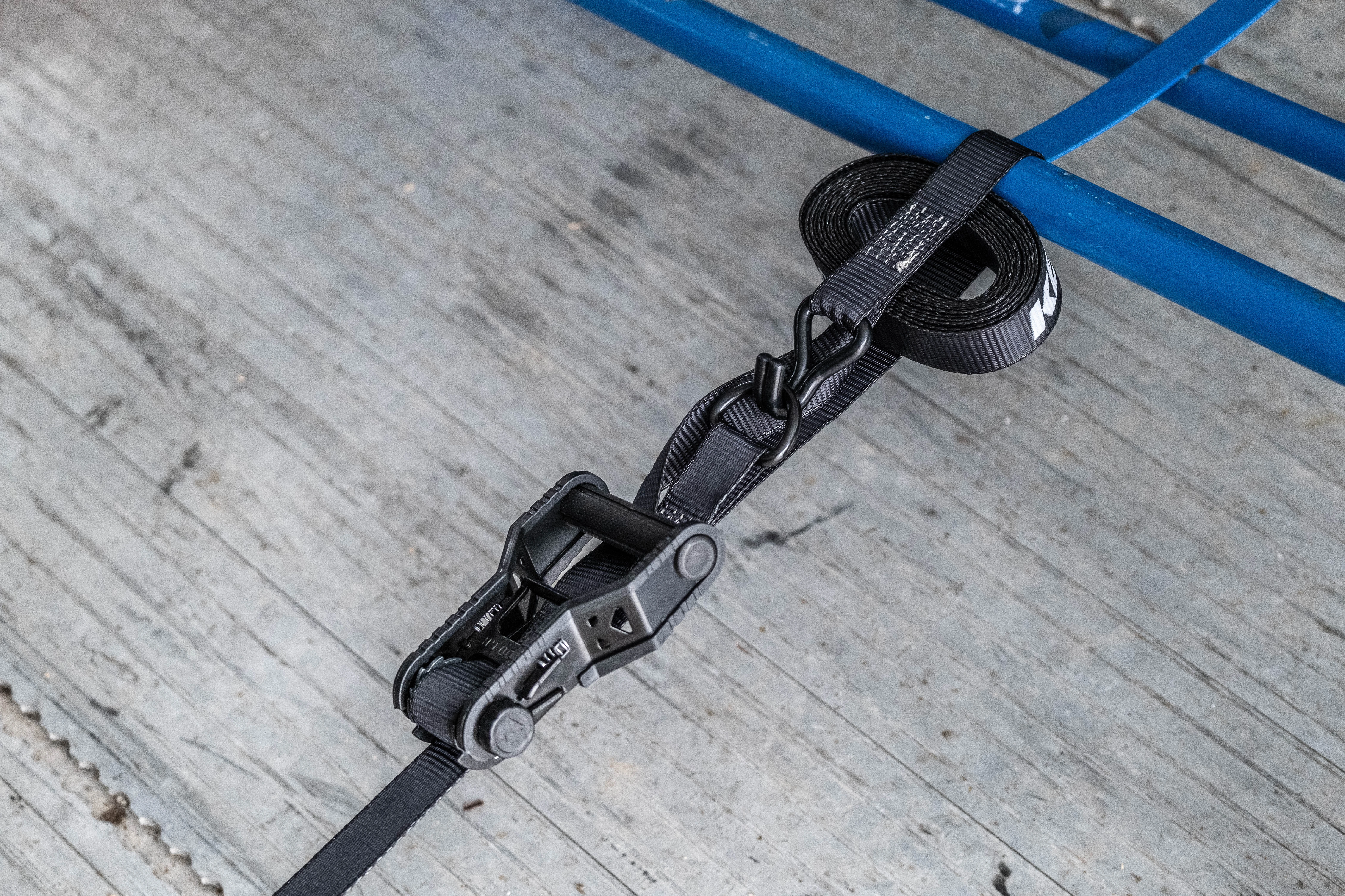 1.25"x 16' Extreme Webbing™ Combat Ratchet Tie-Down variant image view