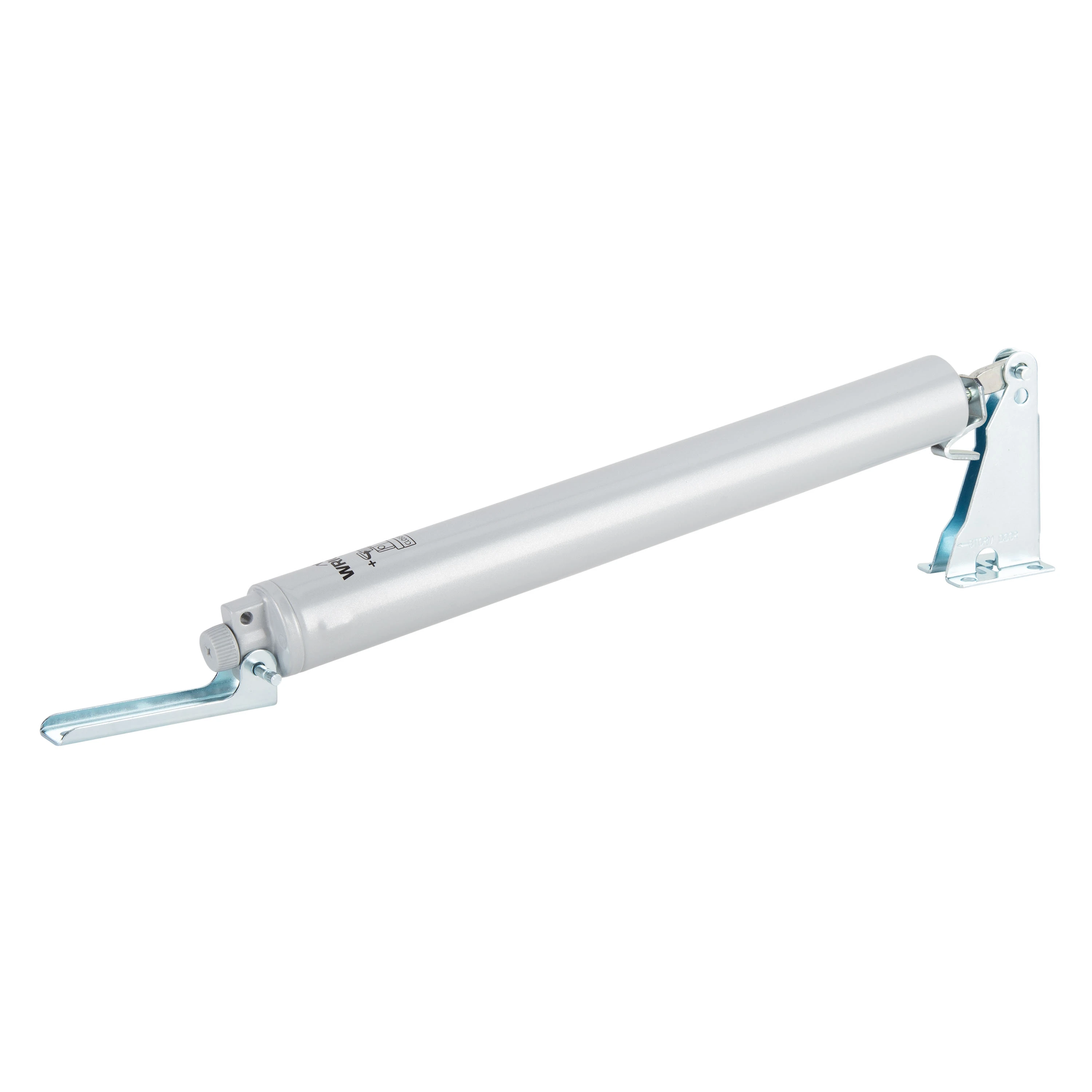 Standard Duty Pneumatic Screen and Storm Door Closer variant image view