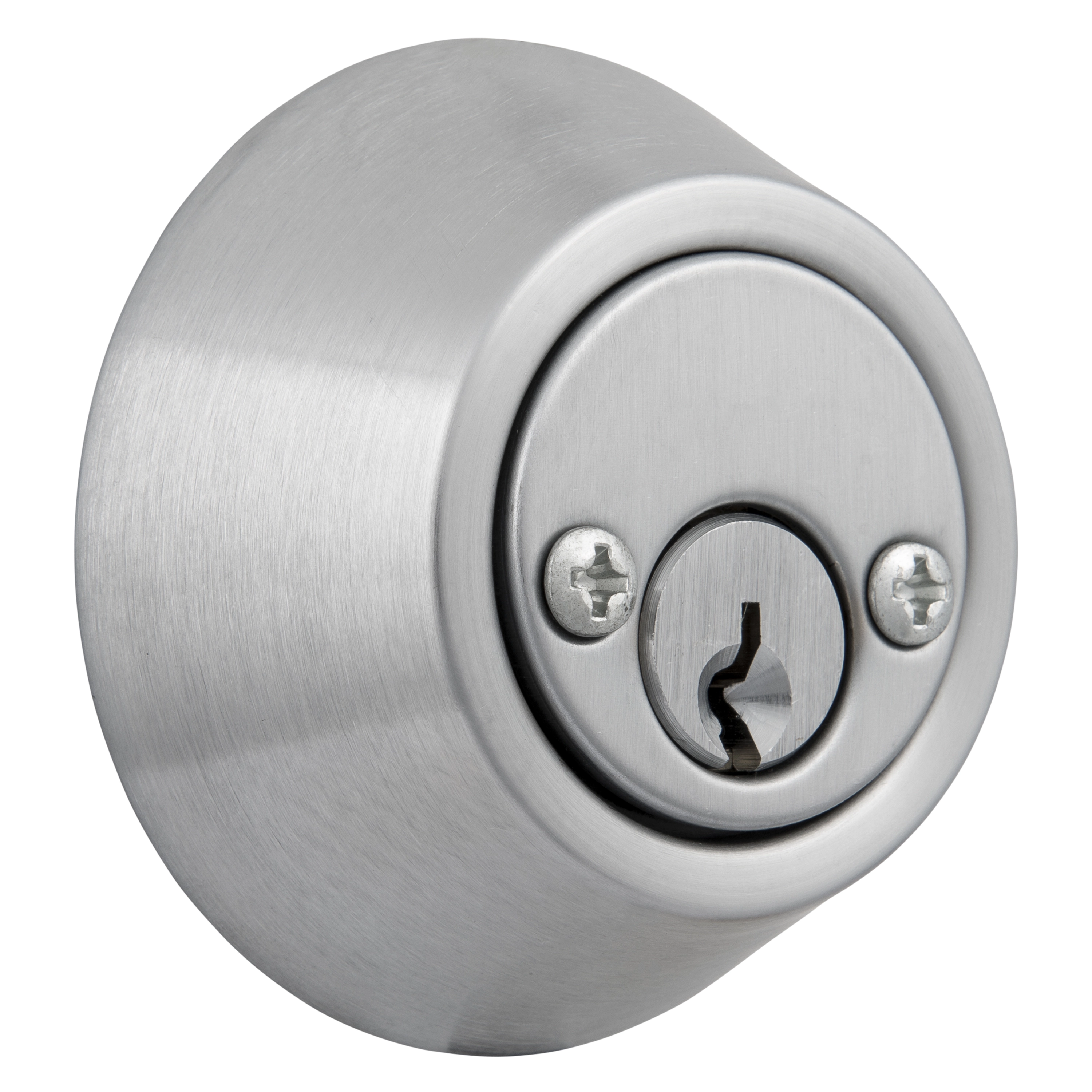 Industrial Duty Double Cylinder Deadbolt variant image view