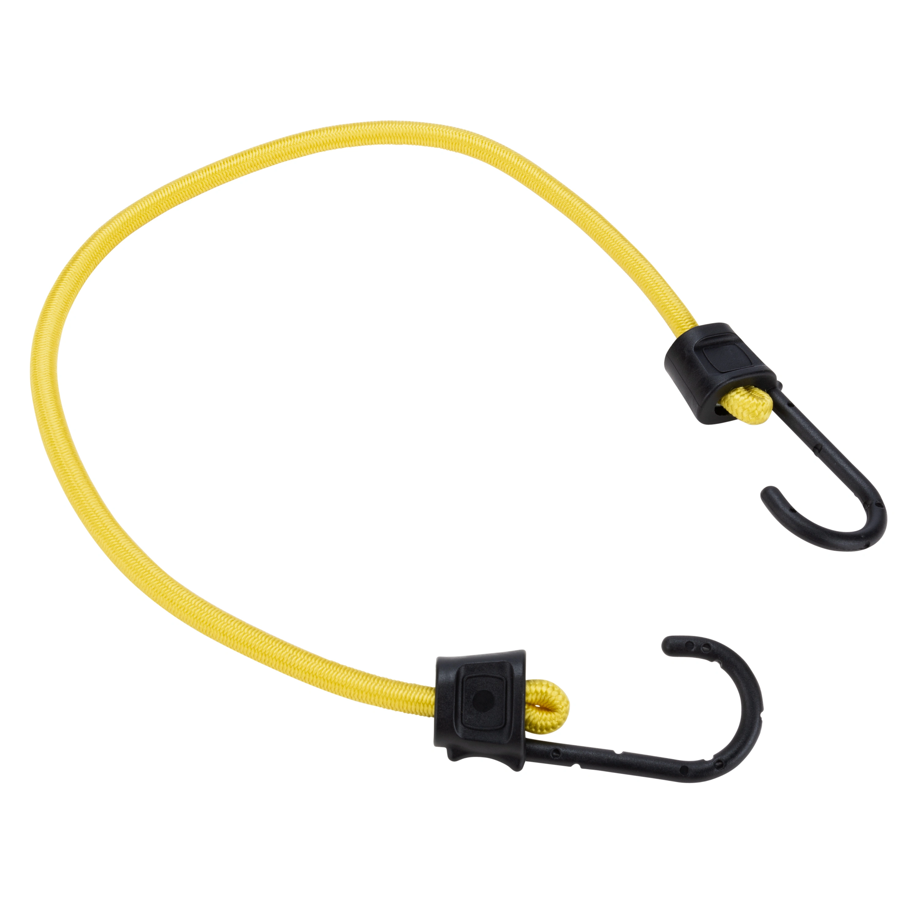 24" Bungee Cord, 4 Pack variant image view