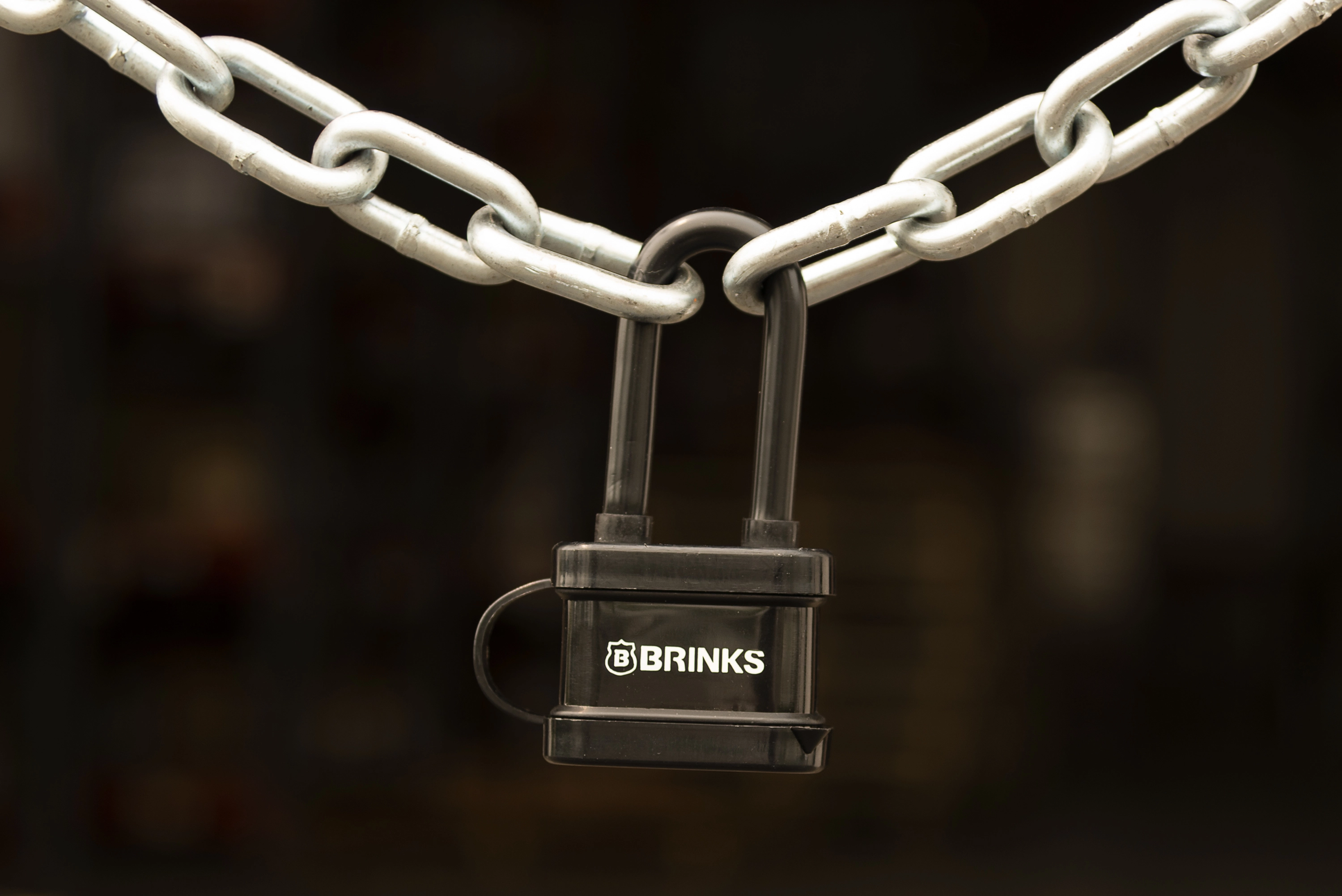 40mm Laminated Steel Weather Resistant Padlock, 2" Shackle variant image view