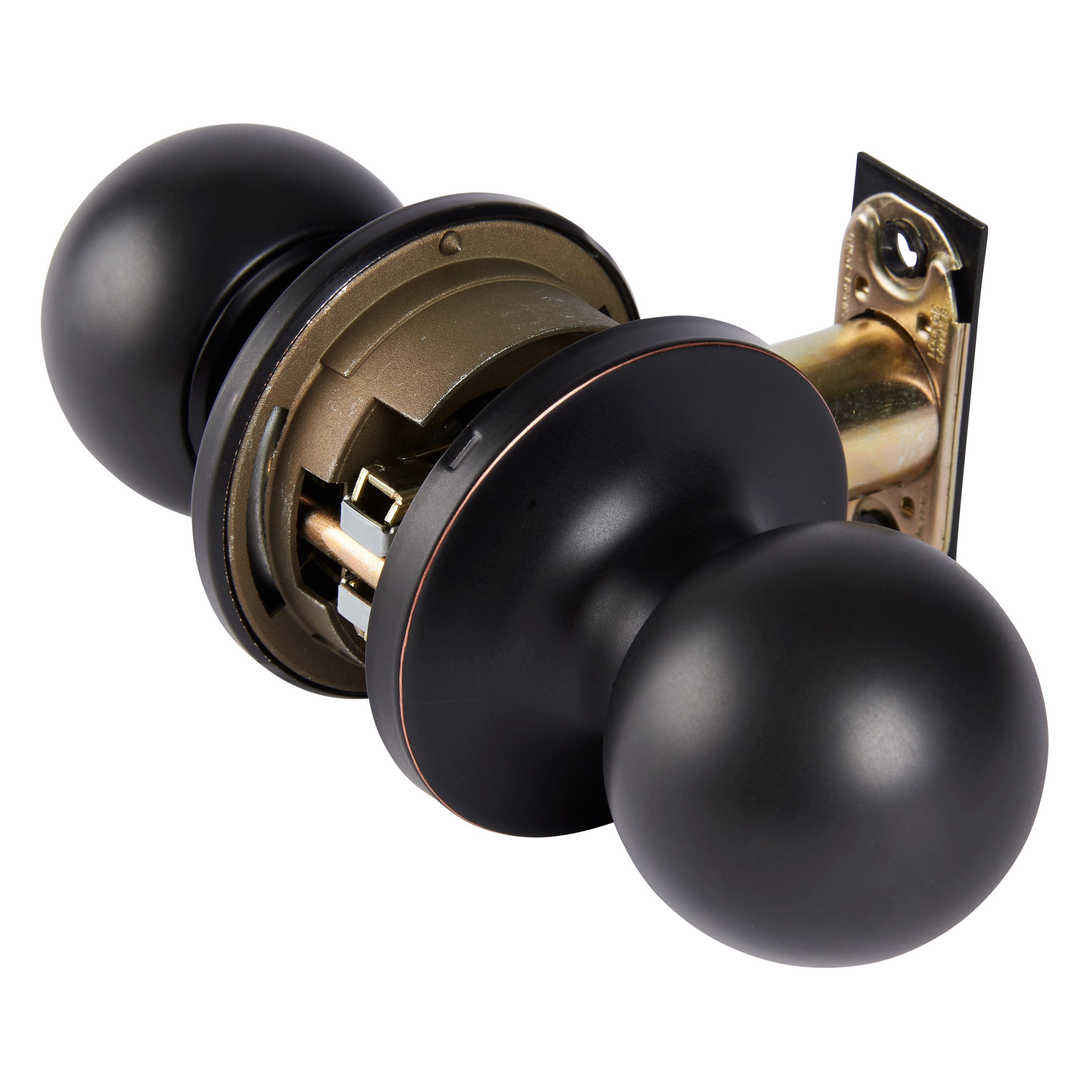 Light Duty Commercial Knob variant image view