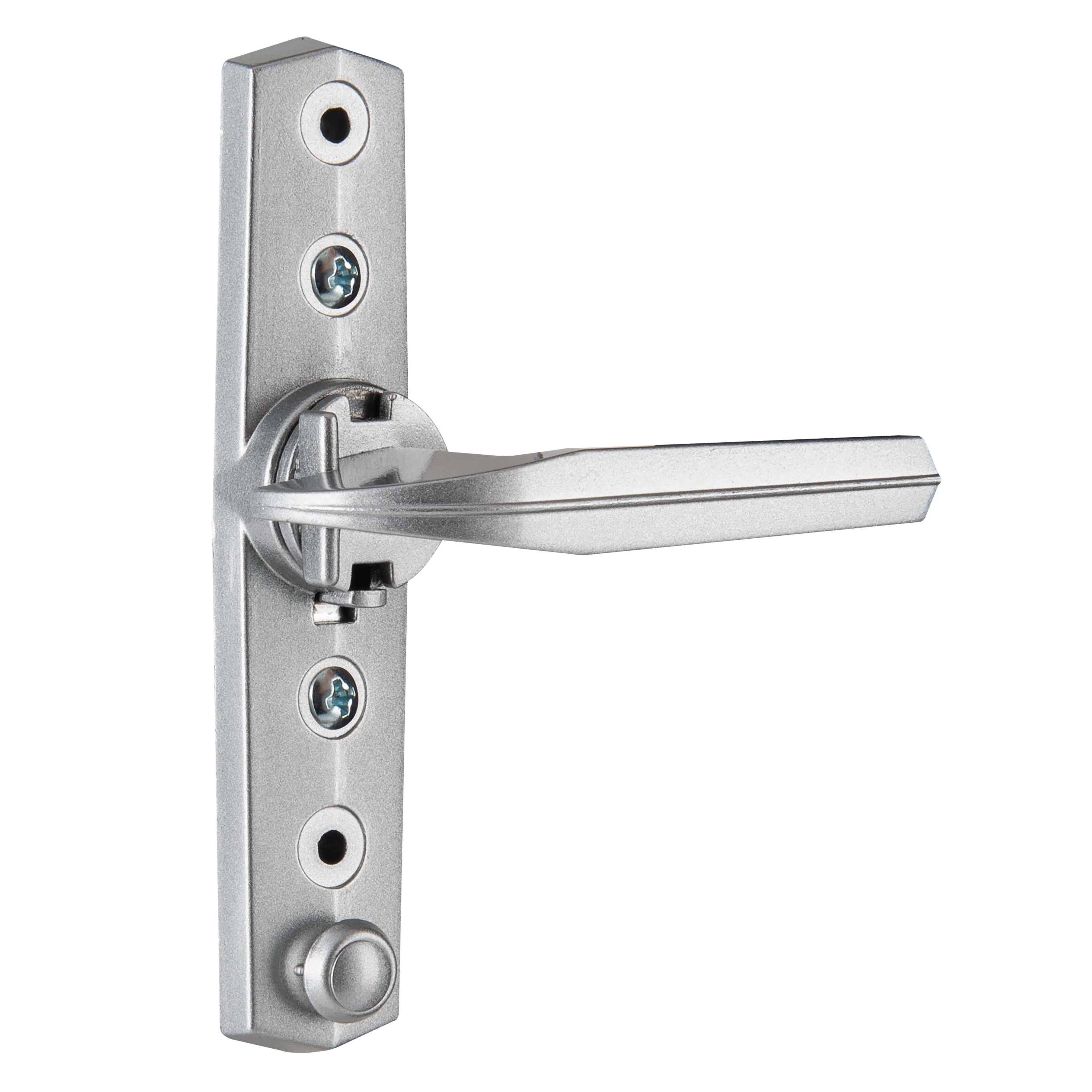 Universal Knob Door Latch variant image view