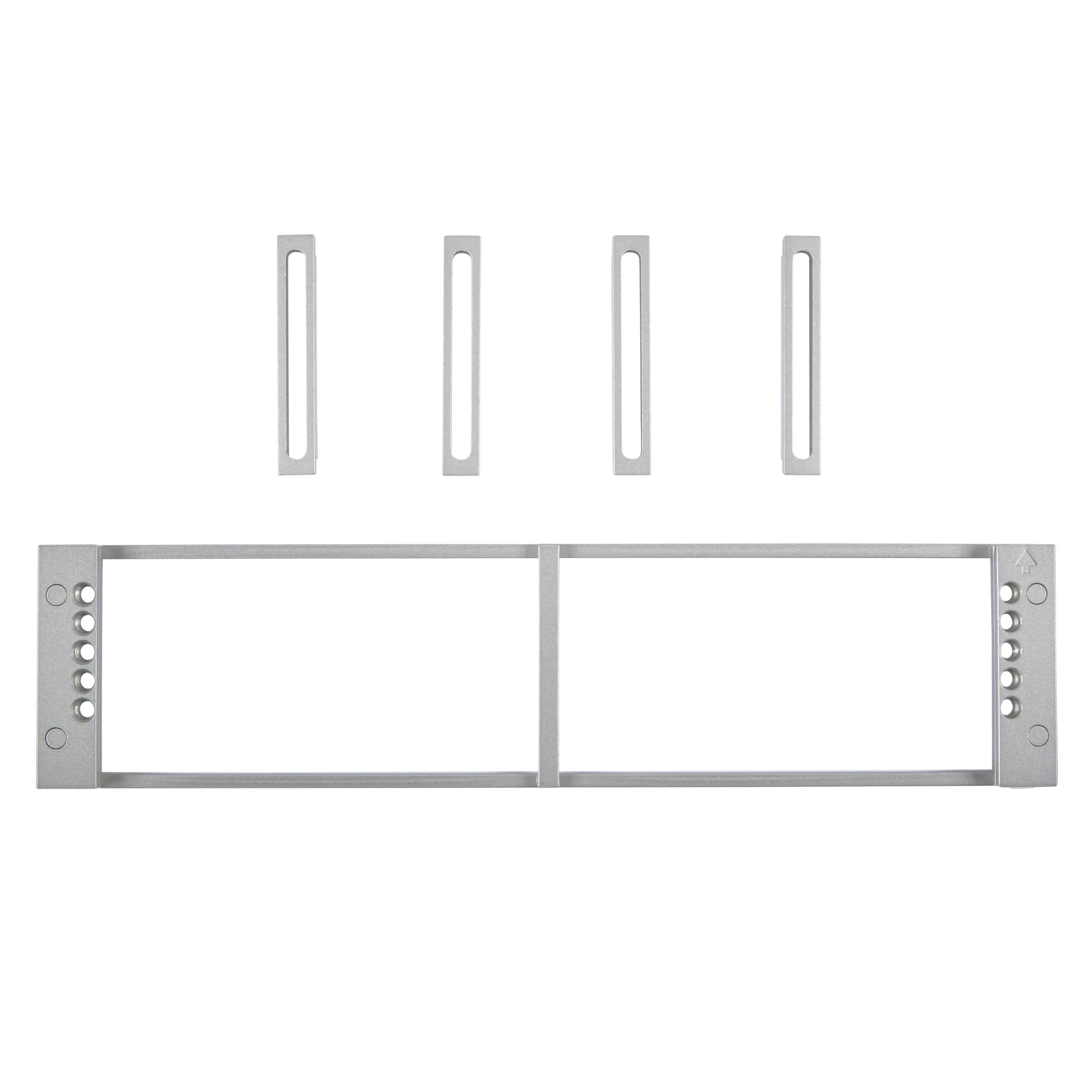 Heavy Duty Commercial Door Closer with FlexPlate variant image view