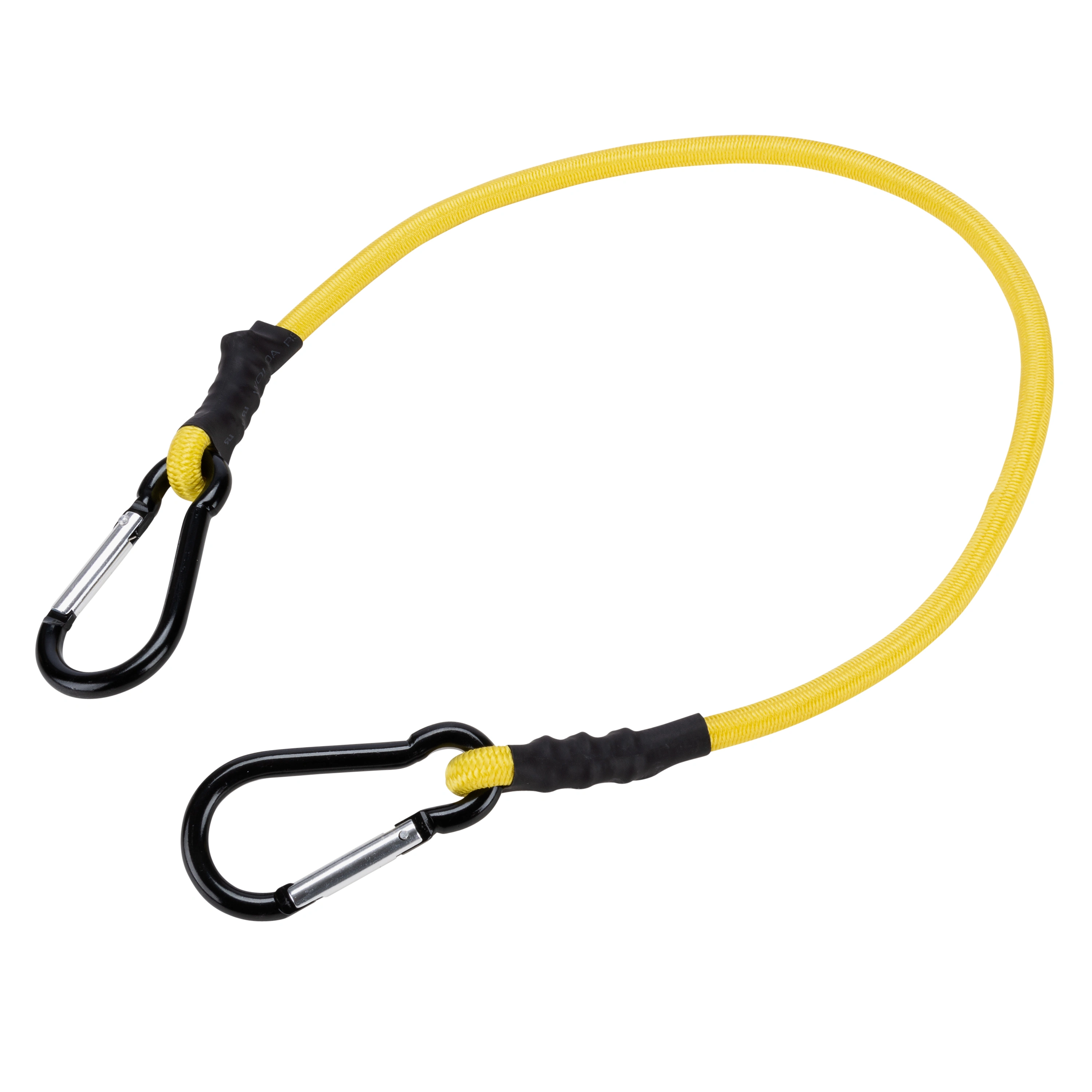 24" Carabiner Bungee Cord variant image view