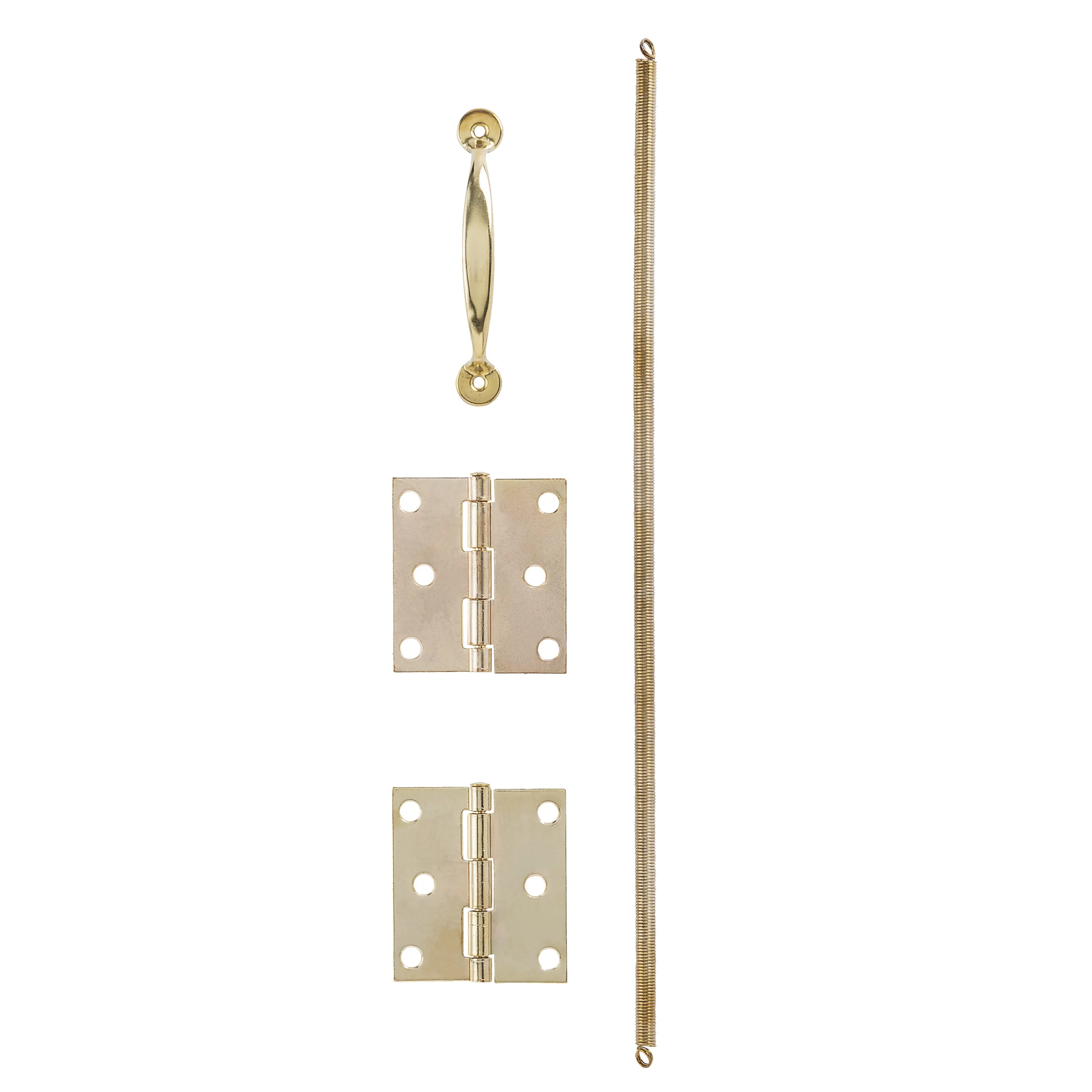 Screen Door Metal Hardware Kit