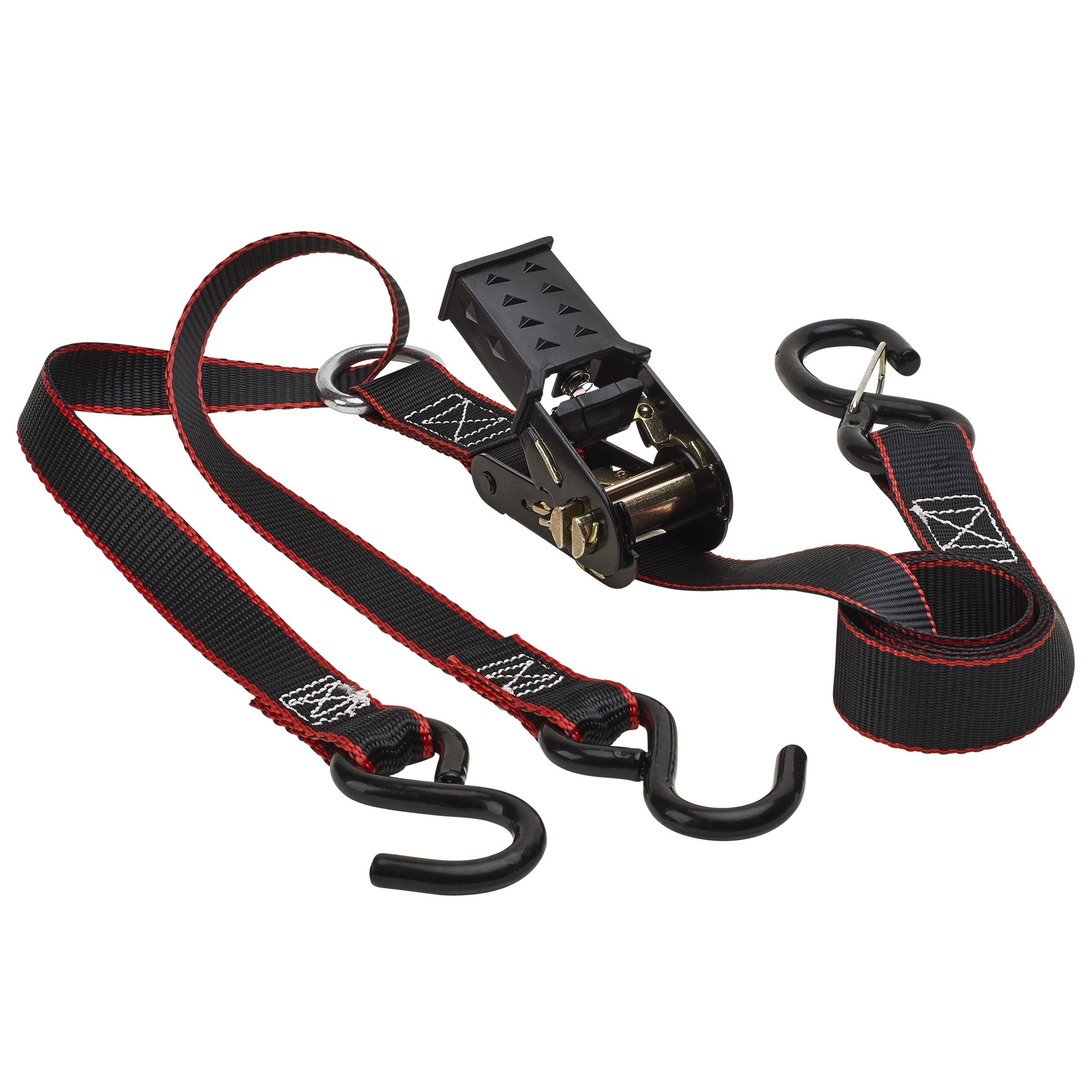 3-Point 6' Watercraft Strap variant image view