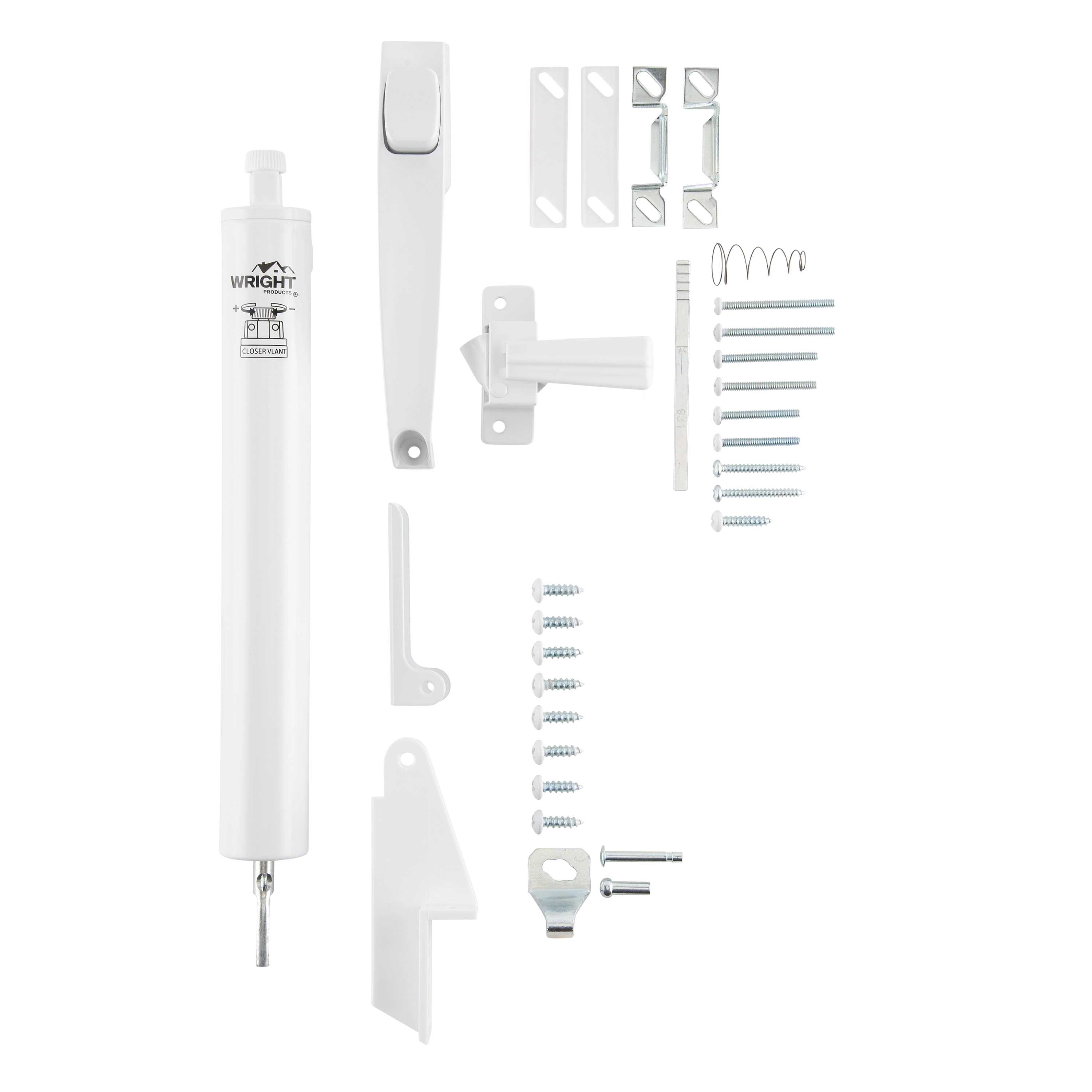 Lanai Corrosion Resistant Hardware Kit variant image view