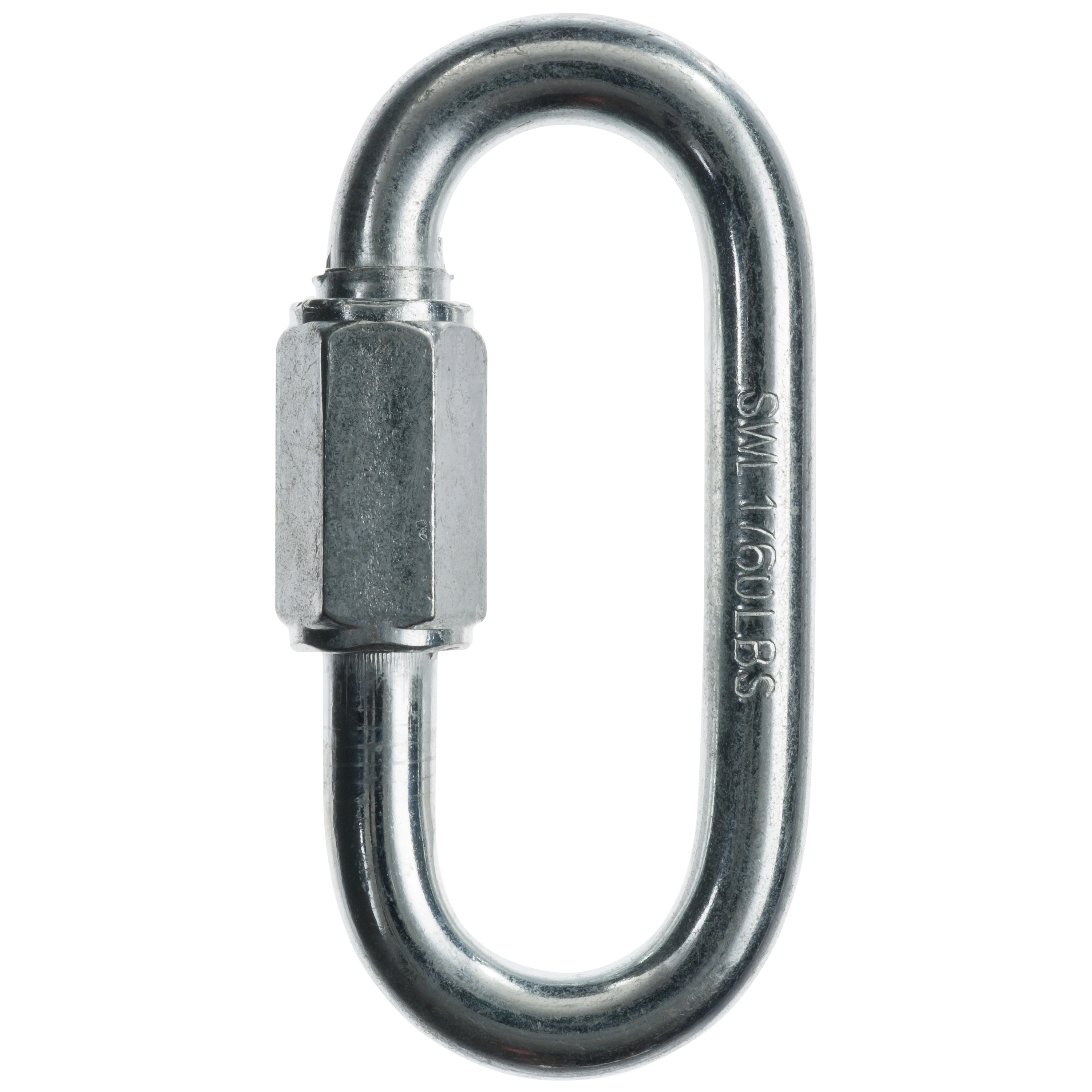 5/16" Quick Link Carabiner