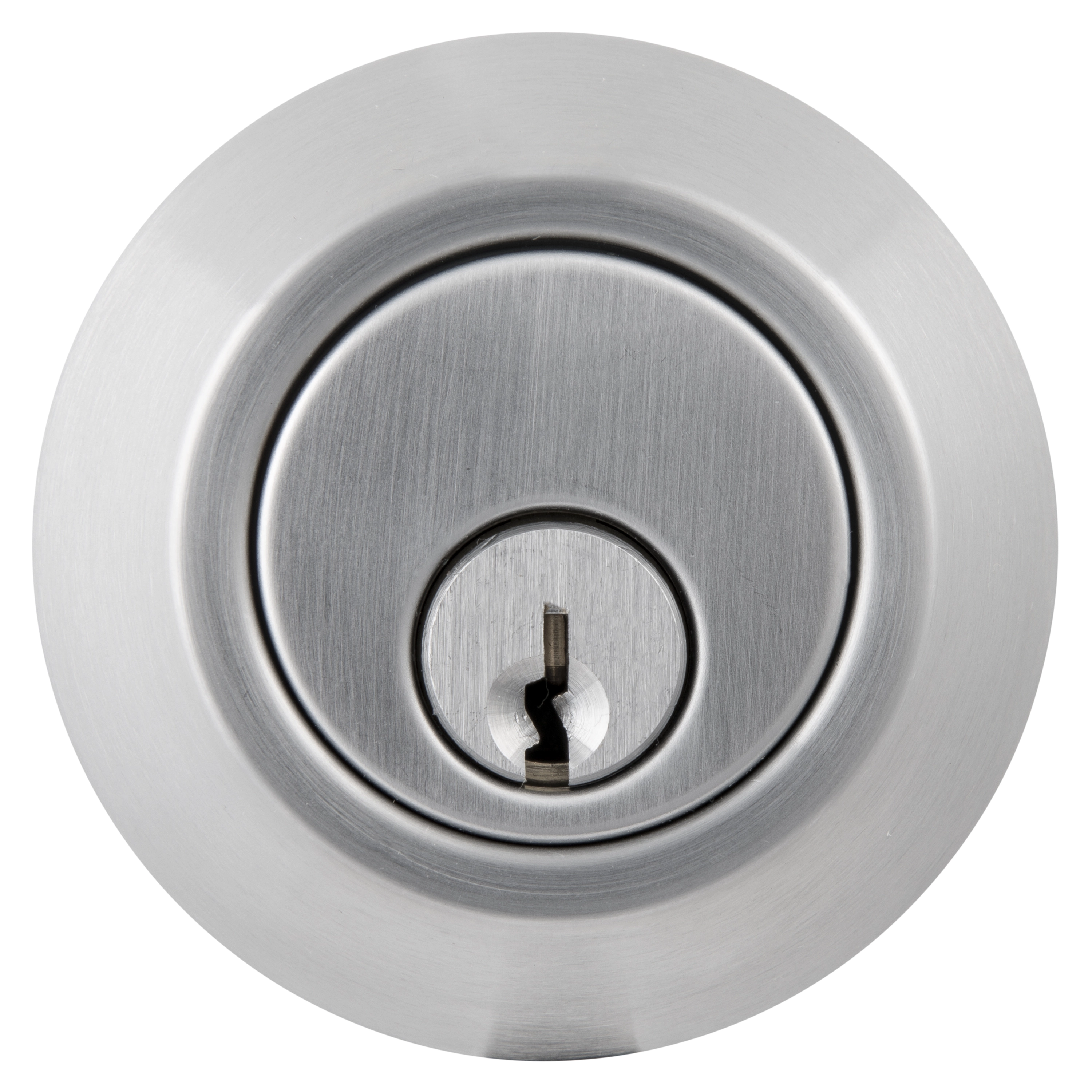 Industrial Duty Double Cylinder Deadbolt variant image view