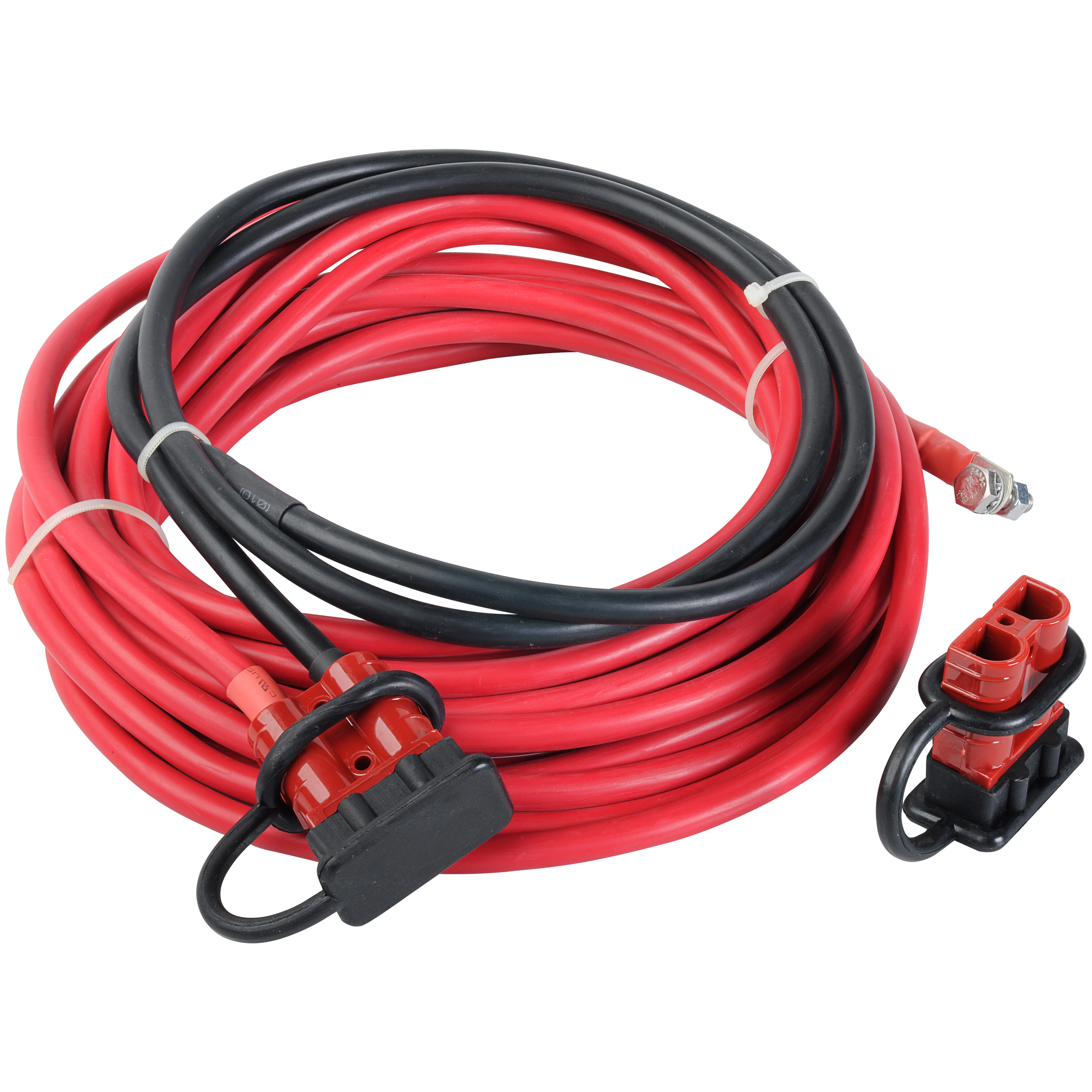 6 AWG Trailer Wiring Kit