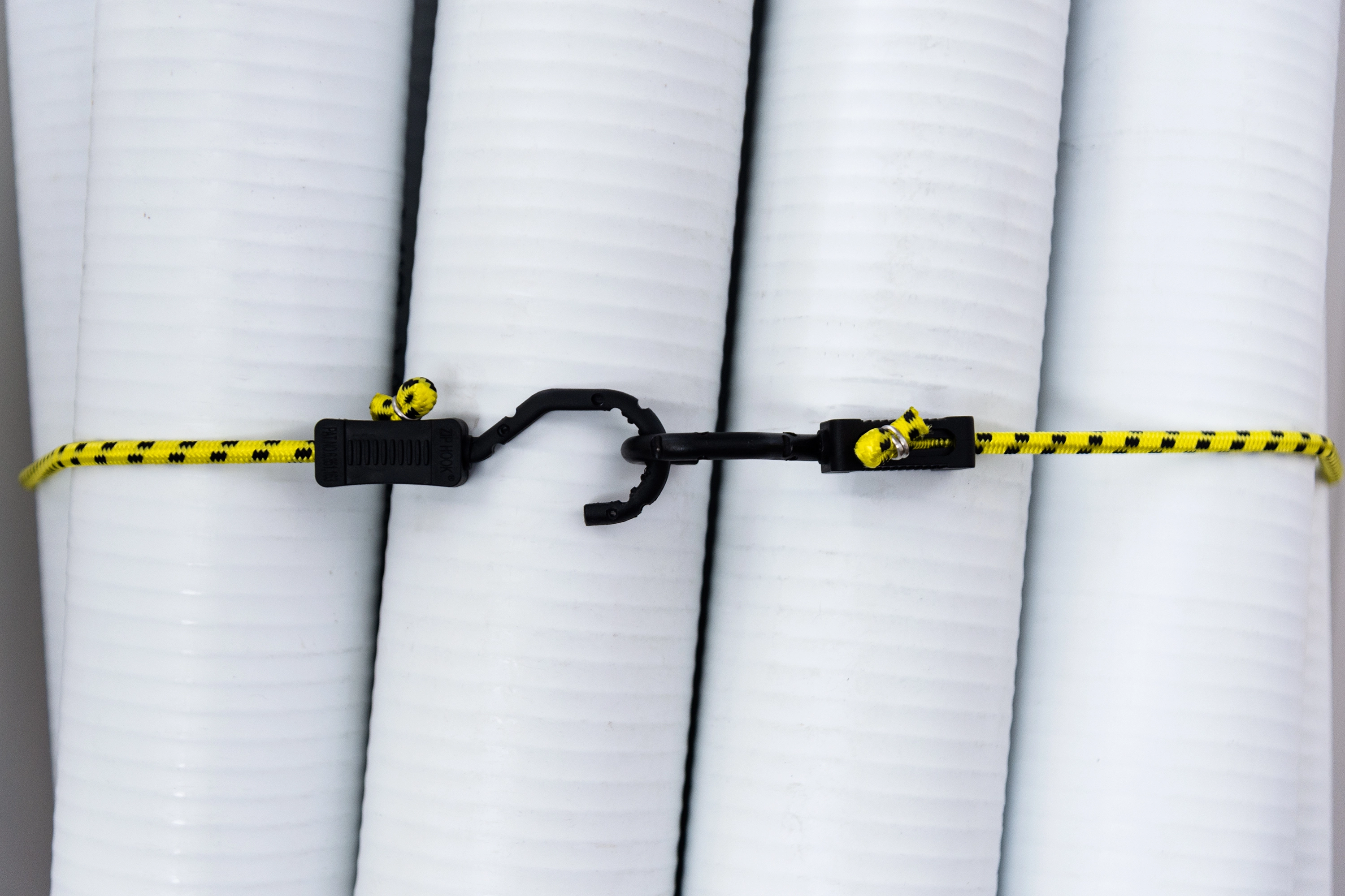 6" x 60" ZipCord®, Adjustable Bungee variant image view