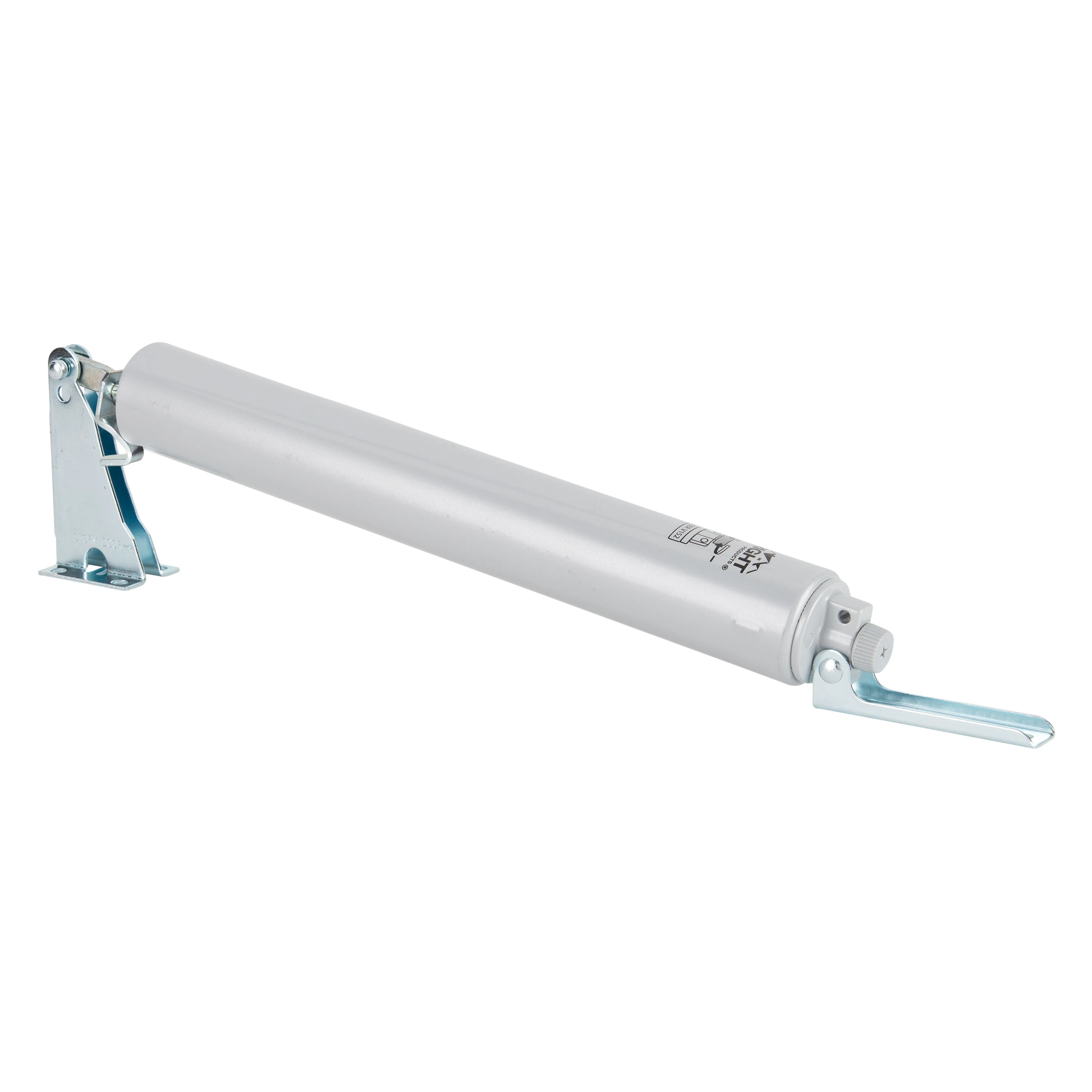 Heavy-Duty Pneumatic Storm Door Closer variant image view