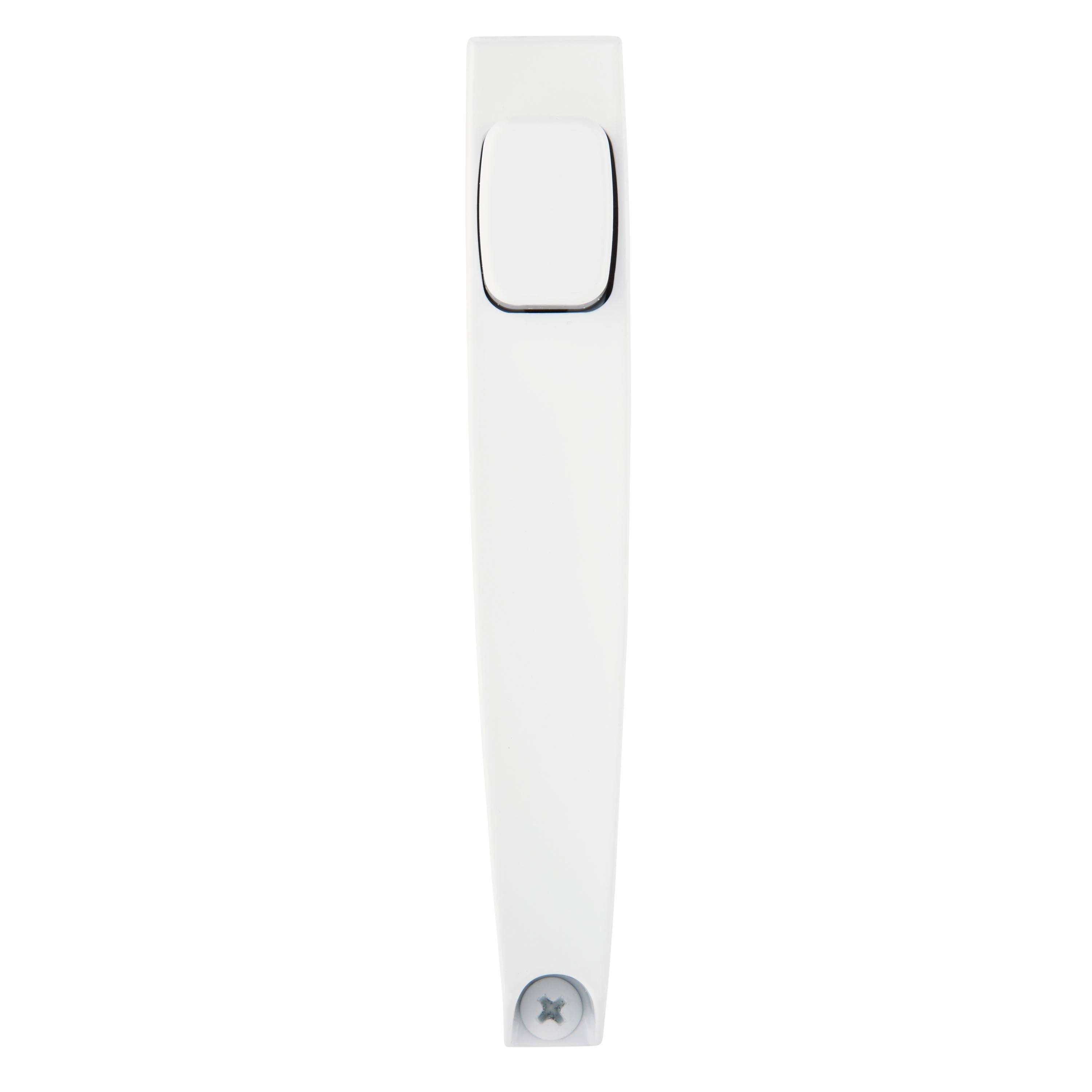 Pneumatic Closer and Push Button Latch Combo Kit variant image view