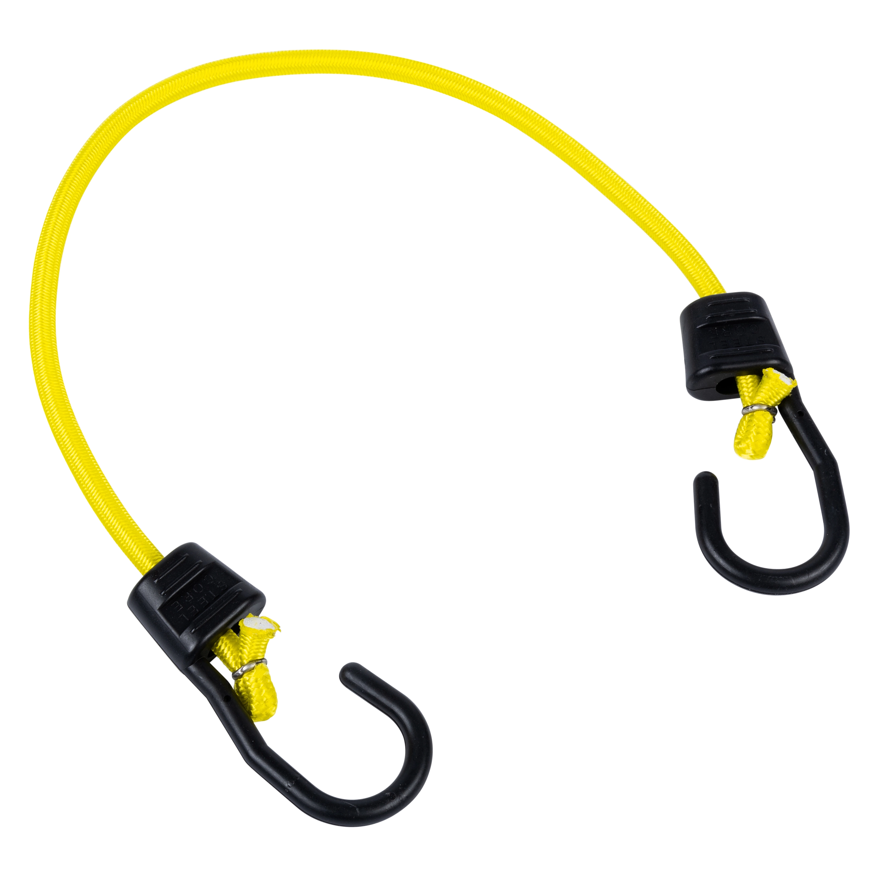 24" Ultra Bungee Cord with Steel Core variant image view