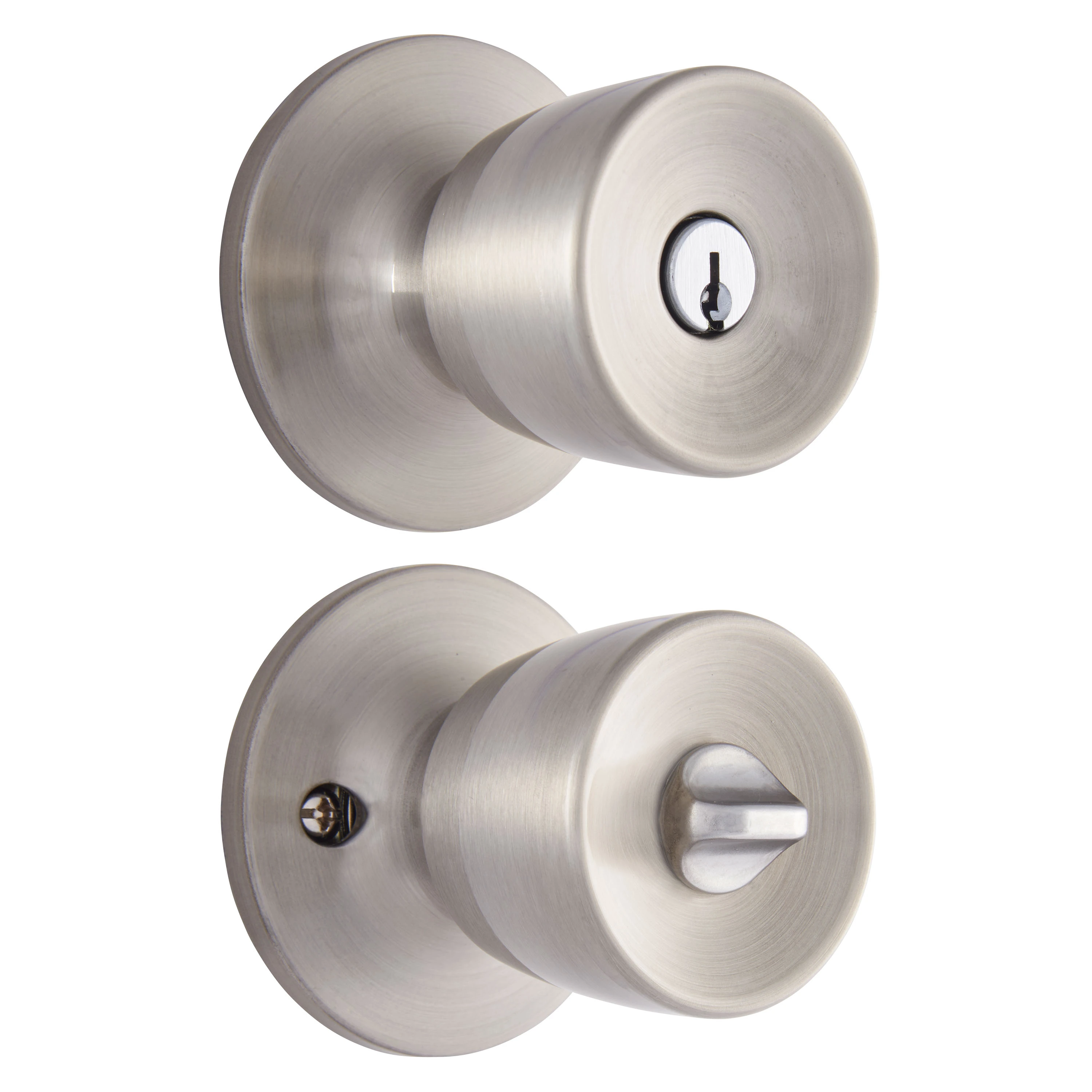 Brinks Tulip Knob with PRO-GUARD™ variant image view
