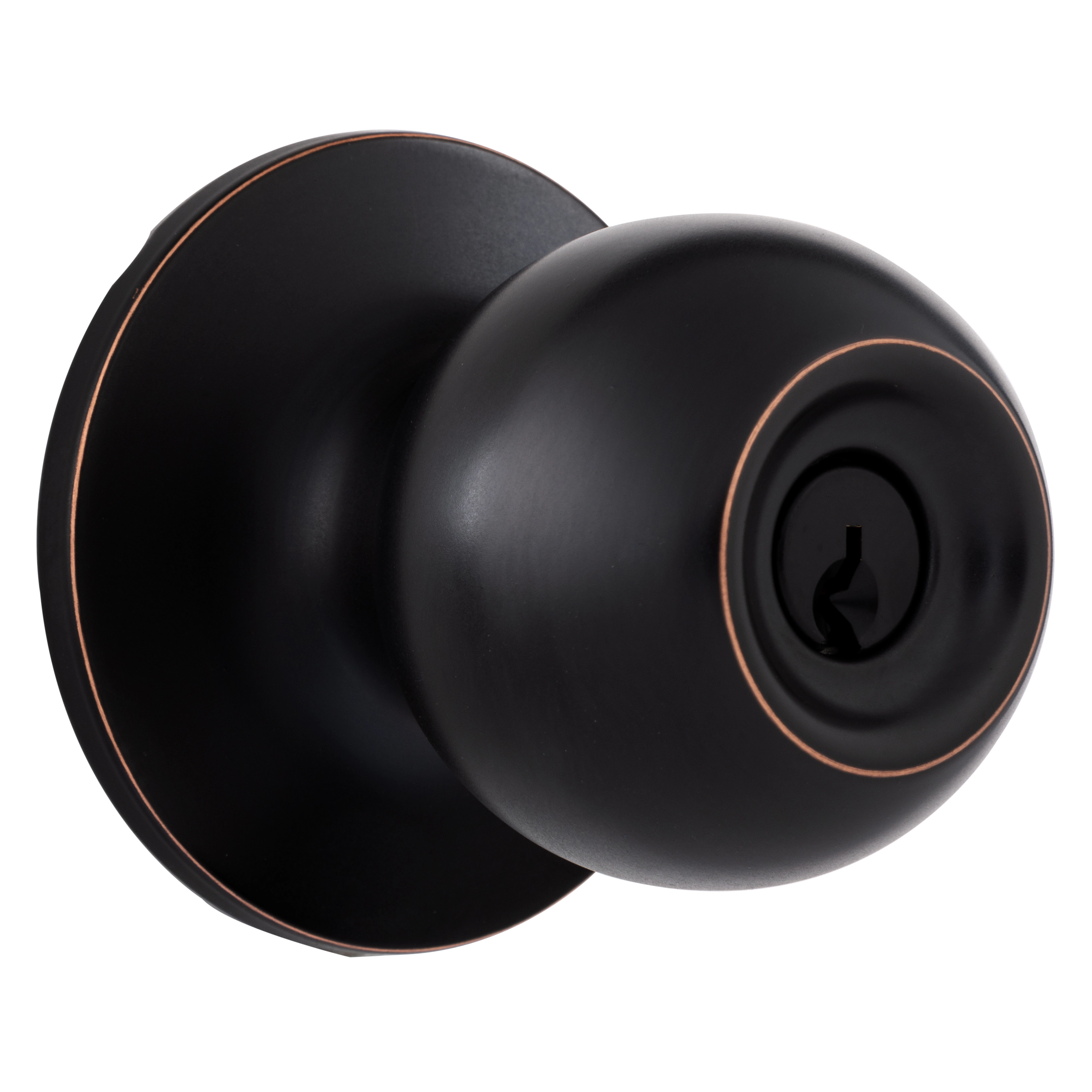 Light Duty Commercial Knob variant image view