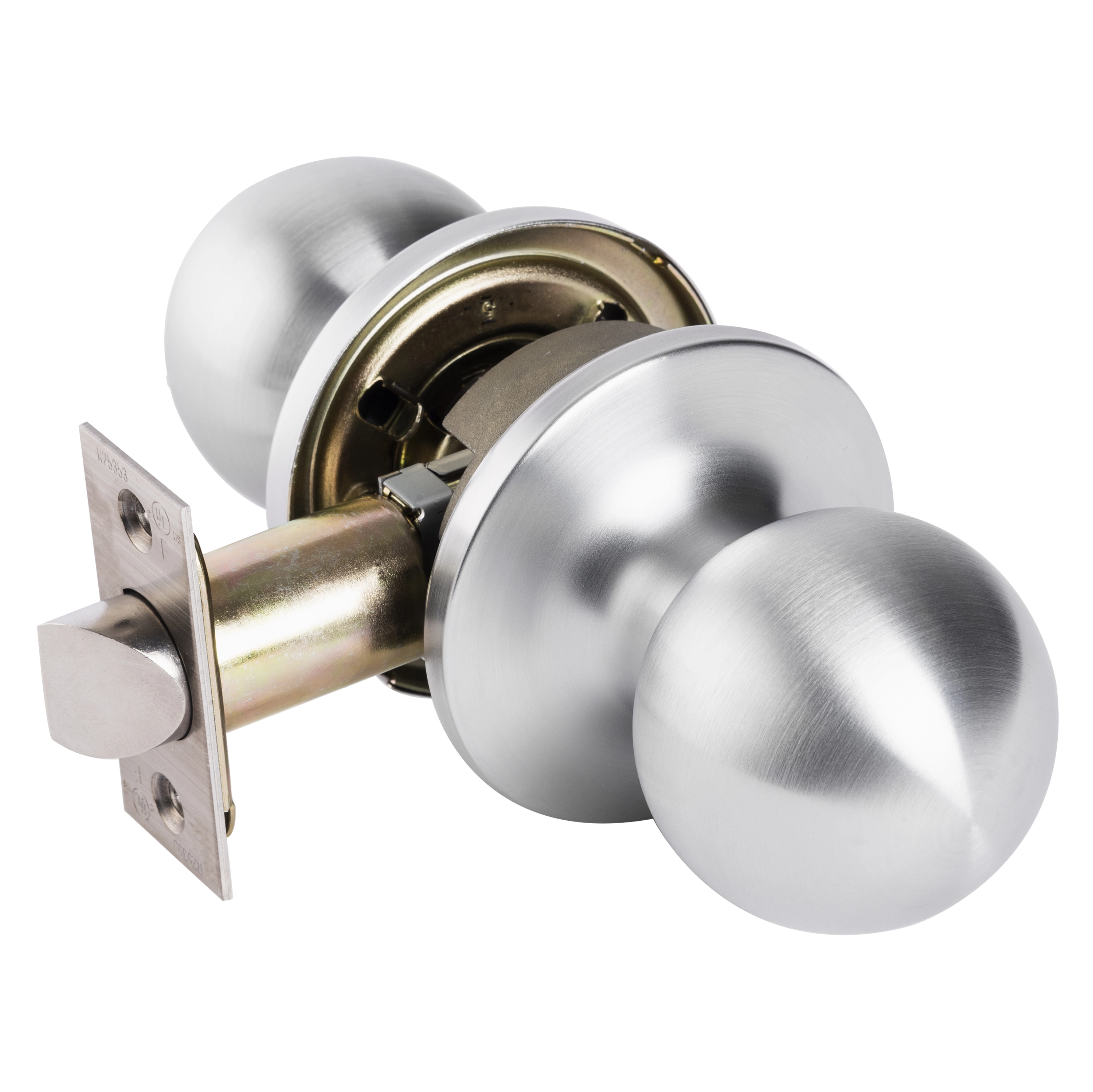 Light Duty Commercial Knob variant image view