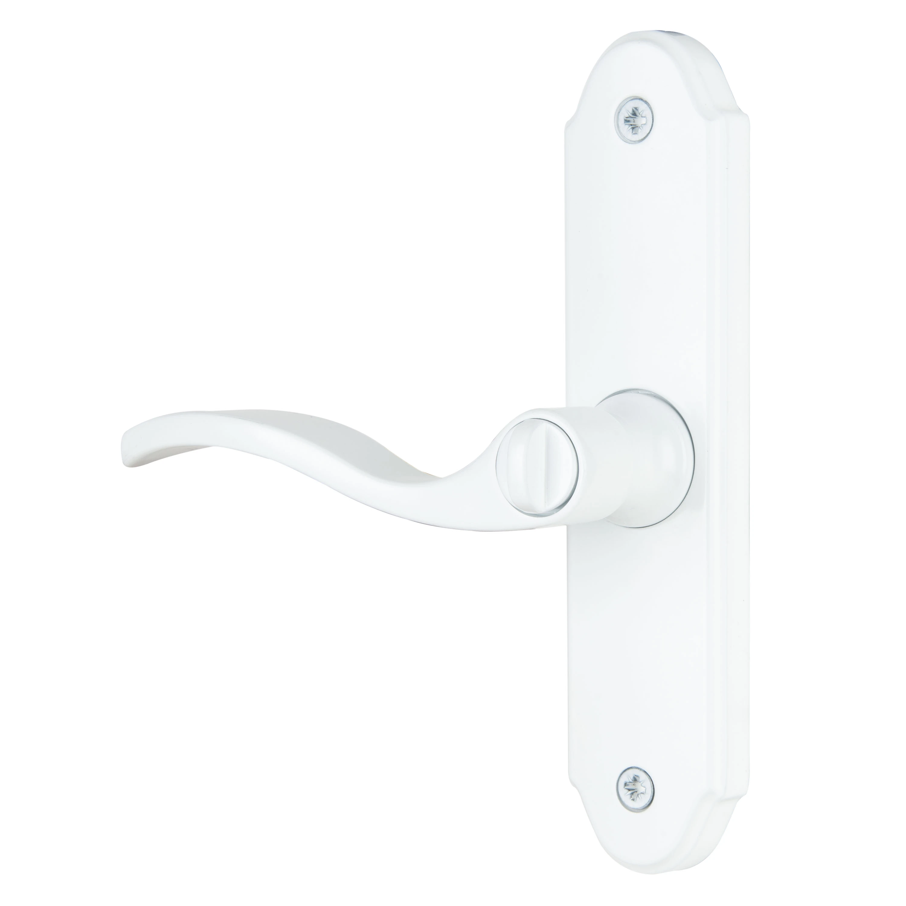 Serenade Mortise Leverset for Wood Core Doors variant image view